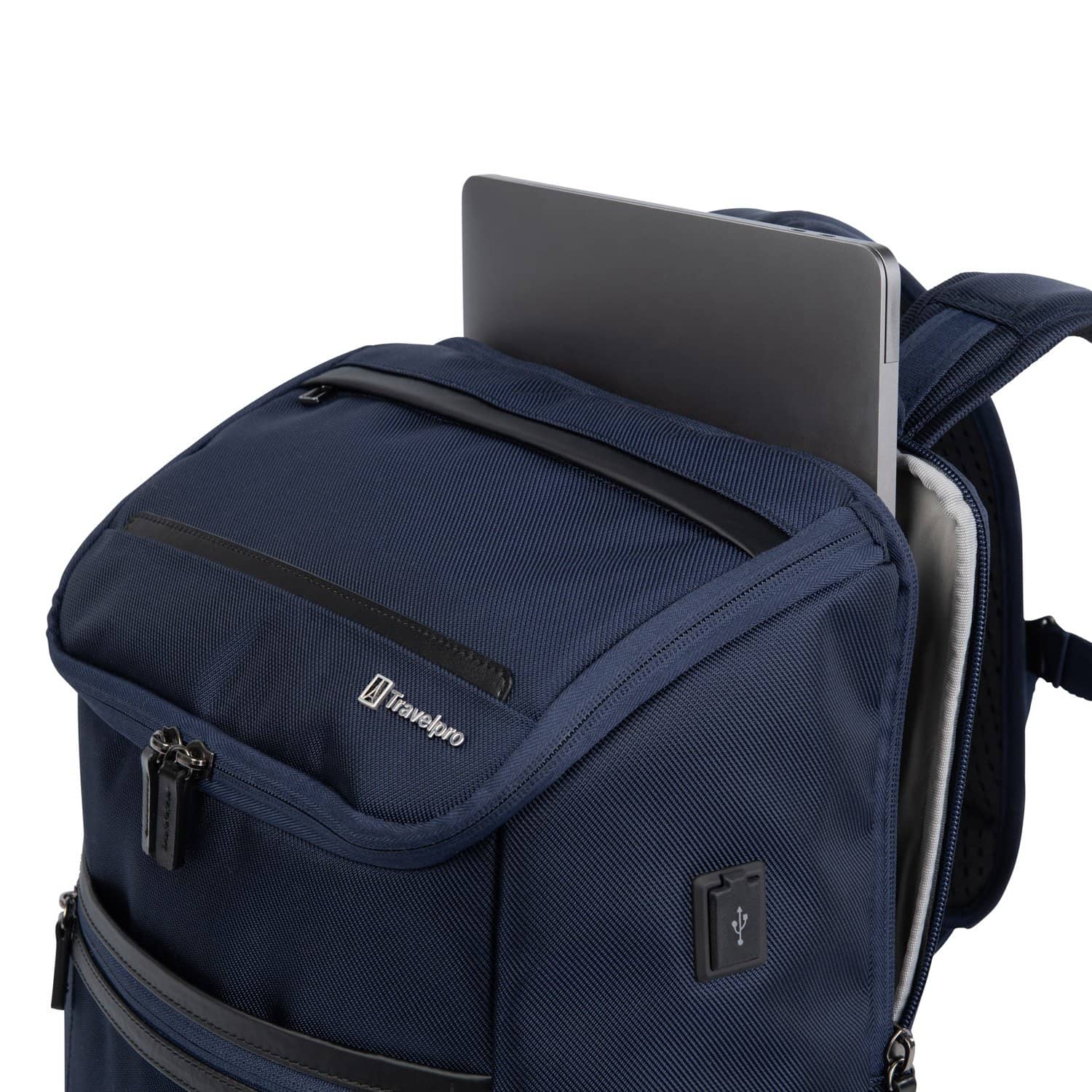 Crew™ Executive Choice™ 3 Medium Top Load Backpack (Reg. $199.99) - Image 22