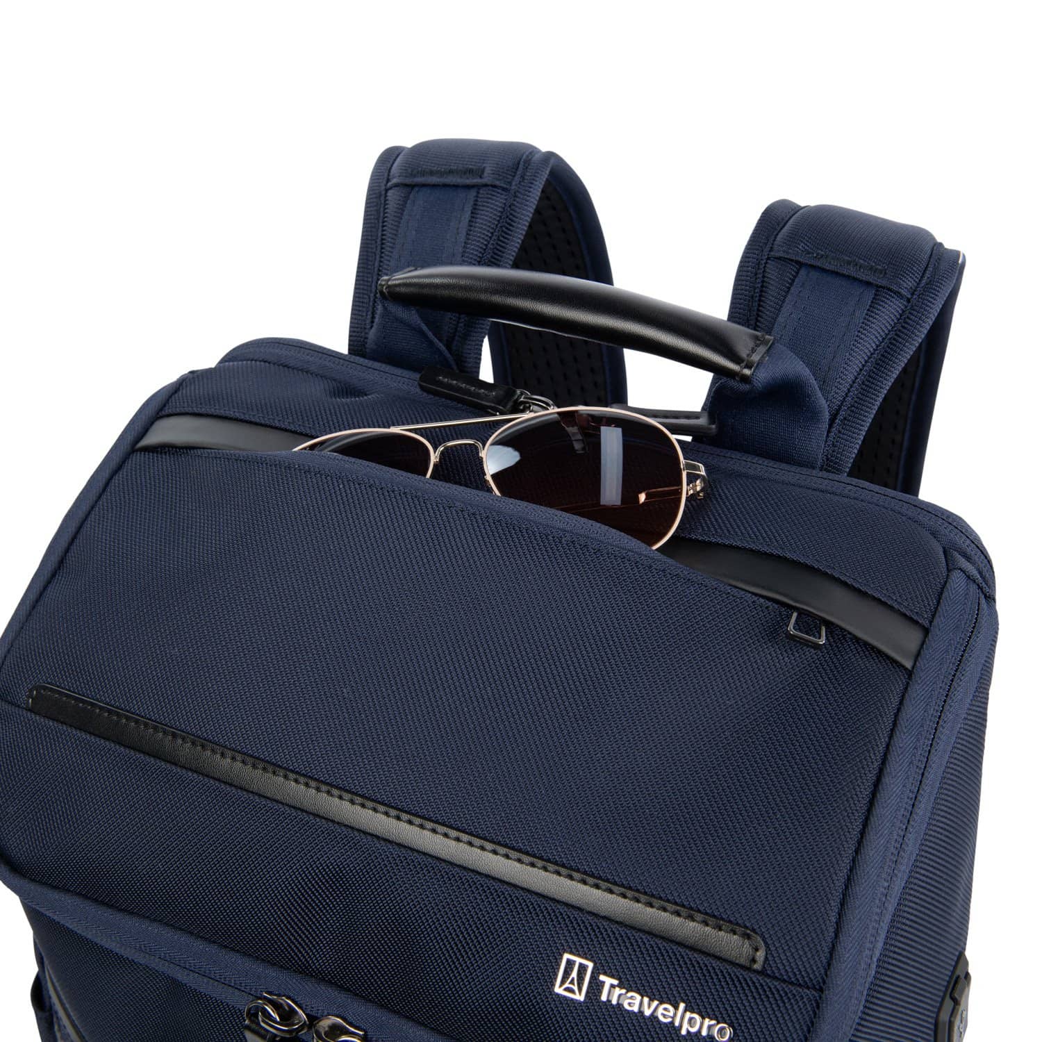 Crew™ Executive Choice™ 3 Medium Top Load Backpack (Reg. $199.99) - Image 24