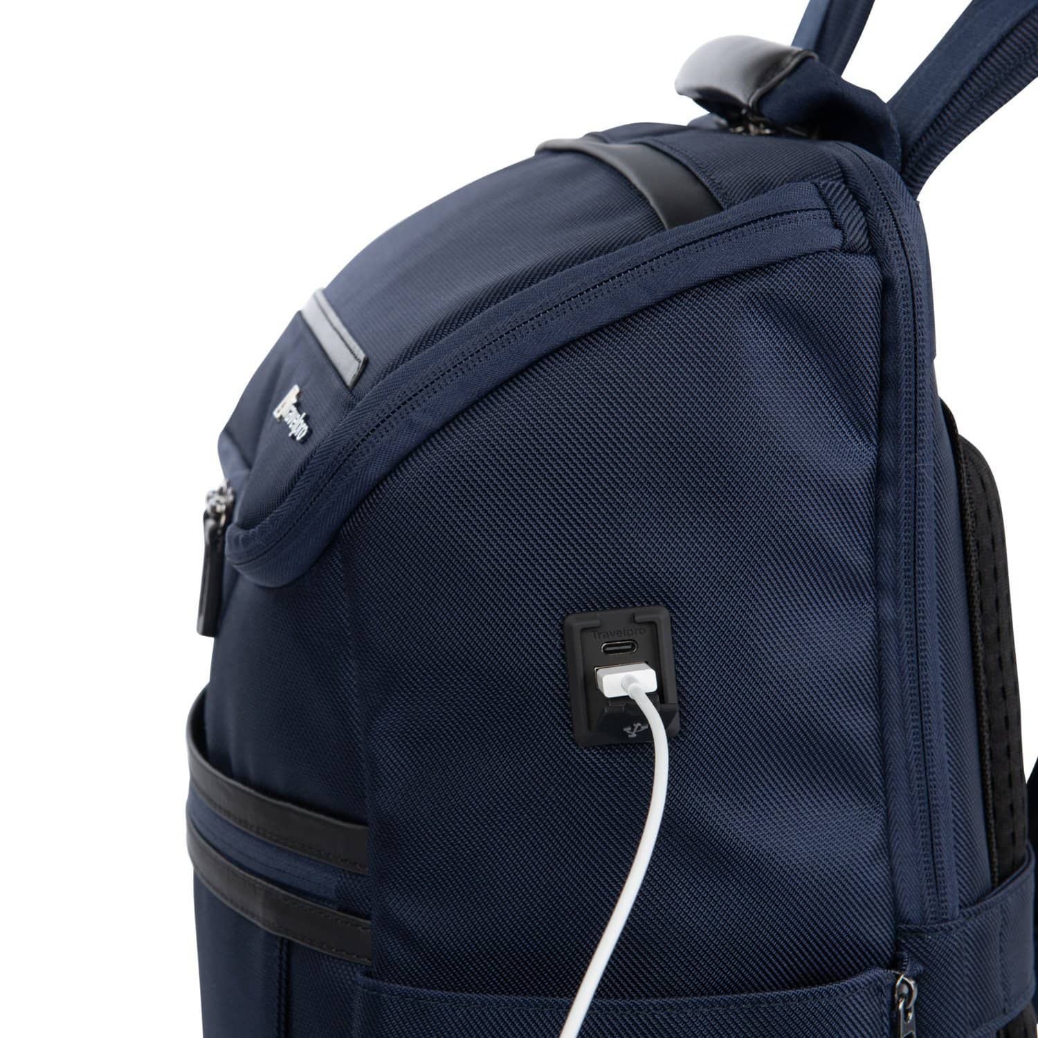 Crew™ Executive Choice™ 3 Medium Top Load Backpack (Reg. $199.99) - Image 25