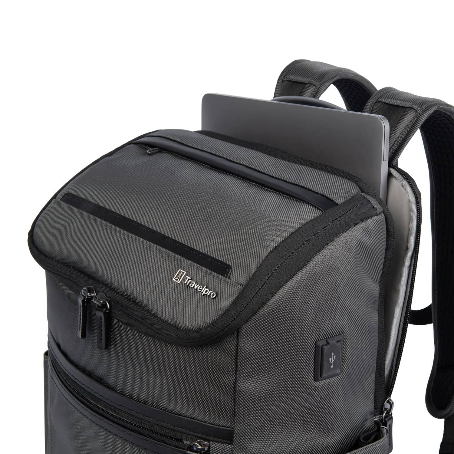 Crew™ Executive Choice™ 3 Medium Top Load Backpack (Reg. $199.99) - Image 30
