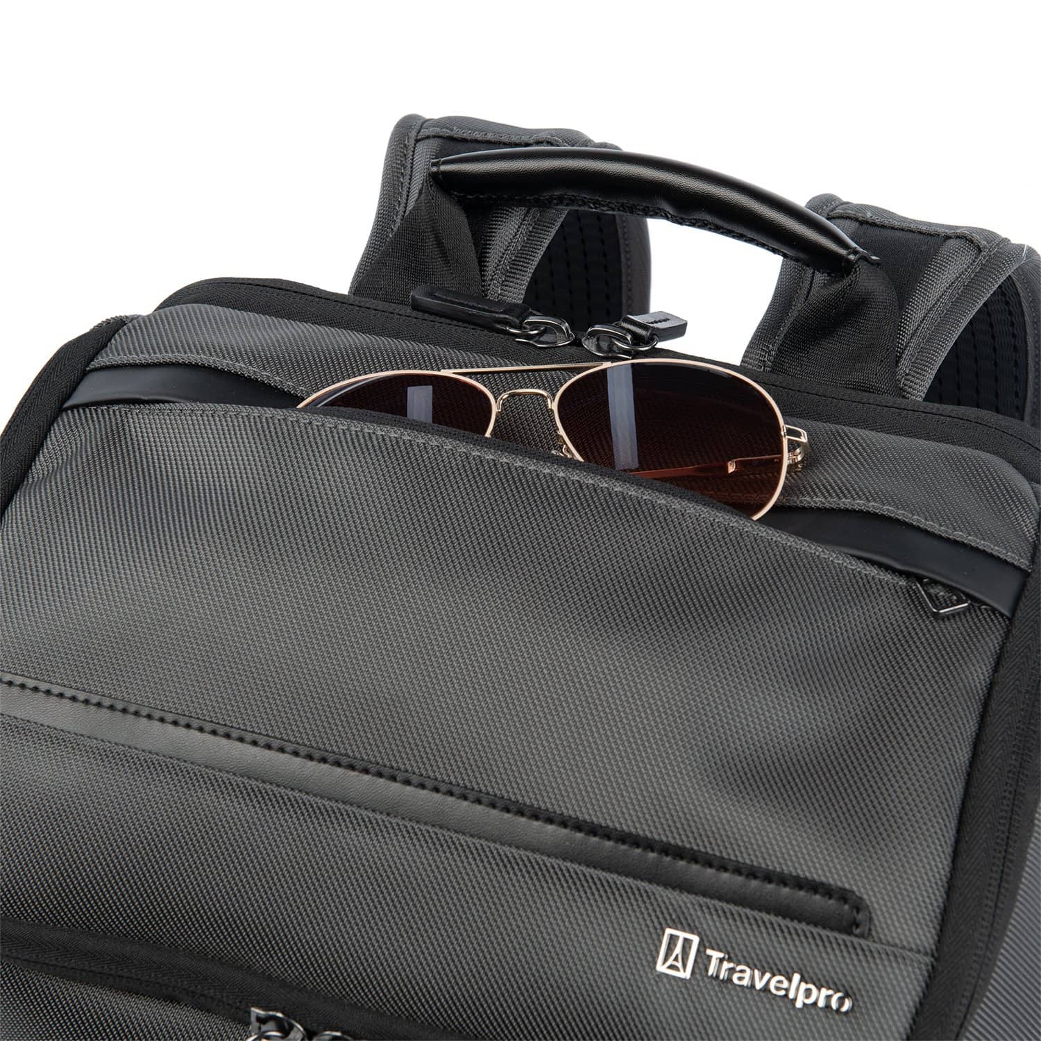 Crew™ Executive Choice™ 3 Medium Top Load Backpack (Reg. $199.99) - Image 32