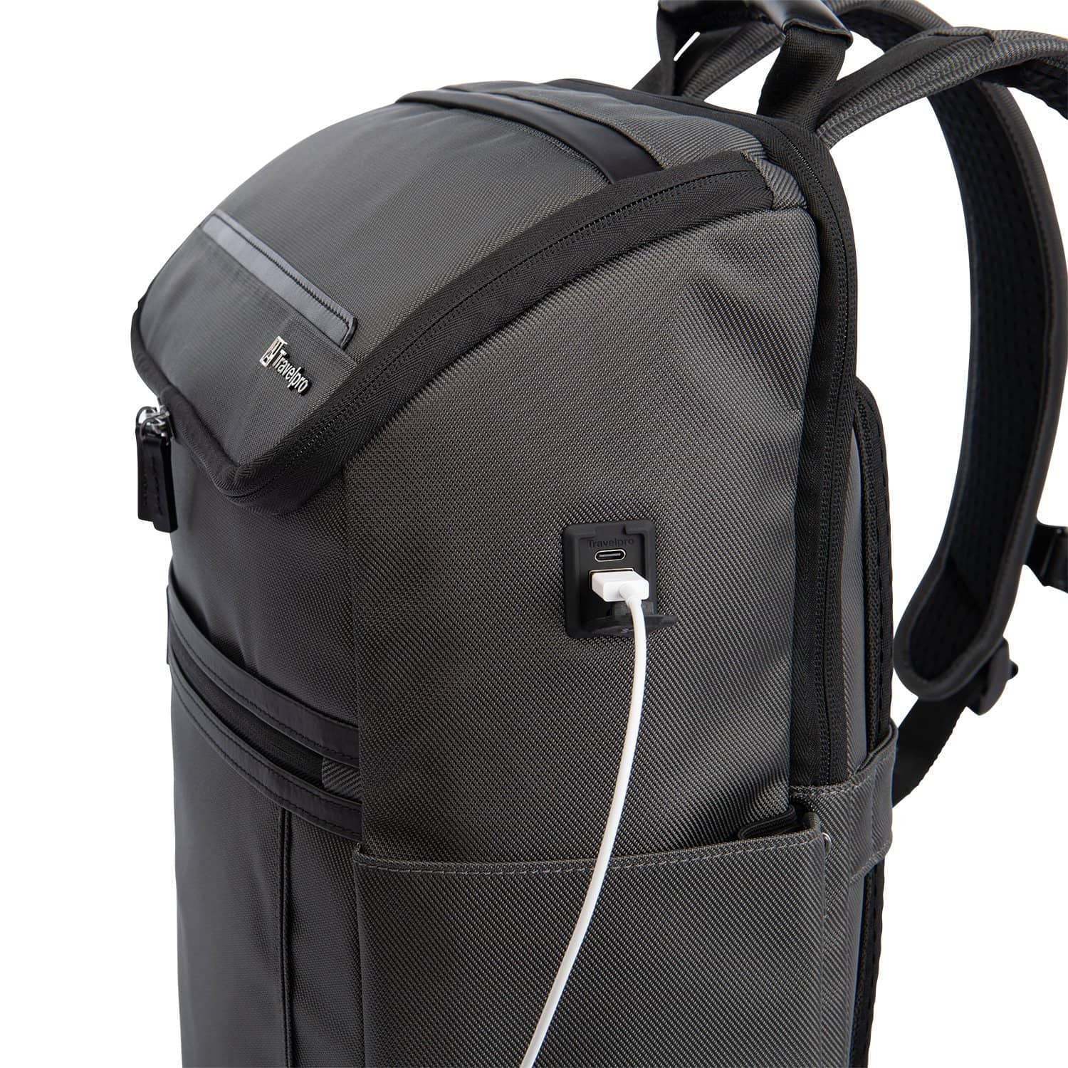 Crew™ Executive Choice™ 3 Medium Top Load Backpack (Reg. $199.99) - Image 33