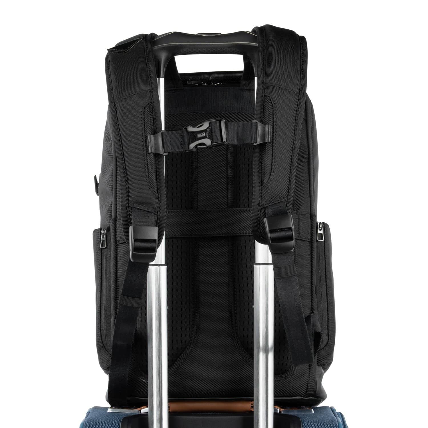 Crew™ Executive Choice™ 3 Medium Top Load Backpack (Reg. $199.99) - Image 4