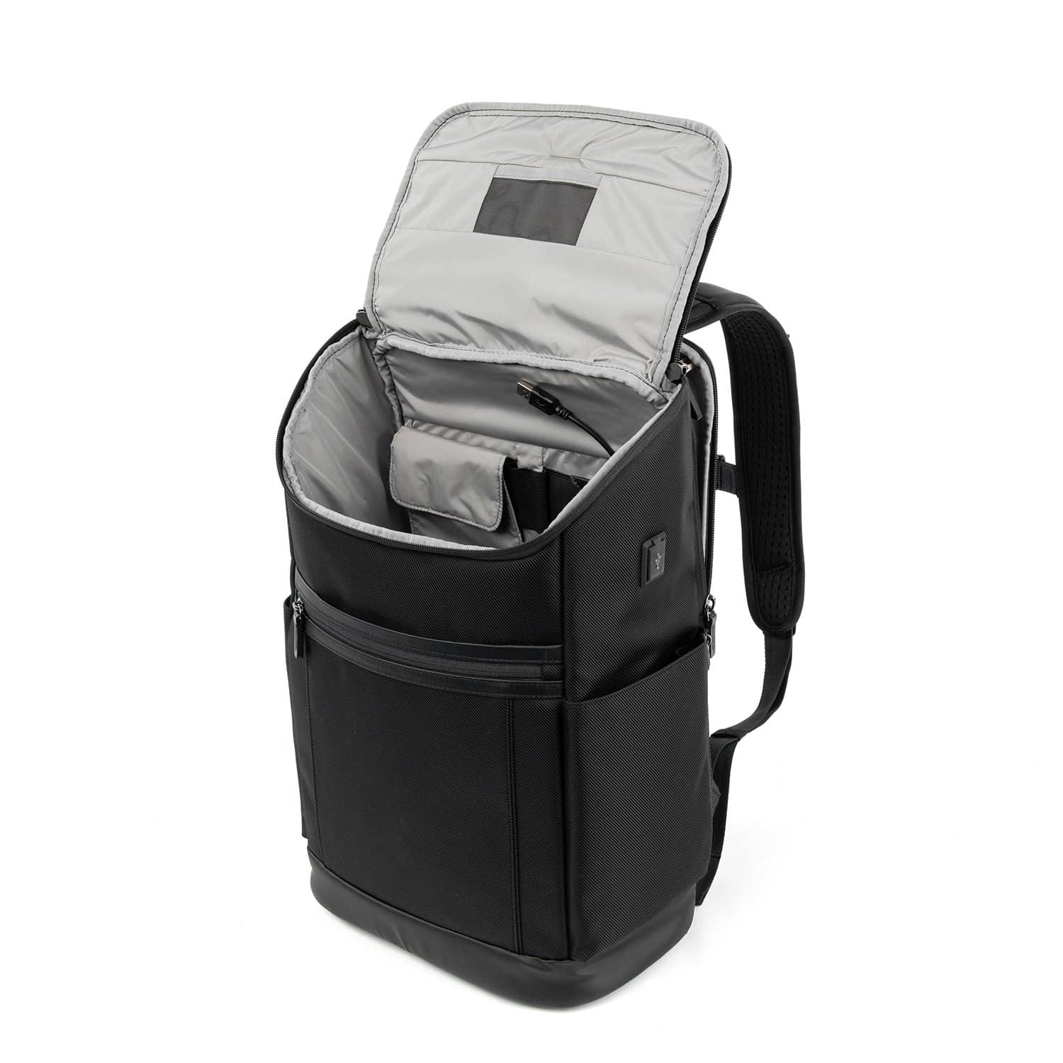 Crew™ Executive Choice™ 3 Medium Top Load Backpack (Reg. $199.99) - Image 7