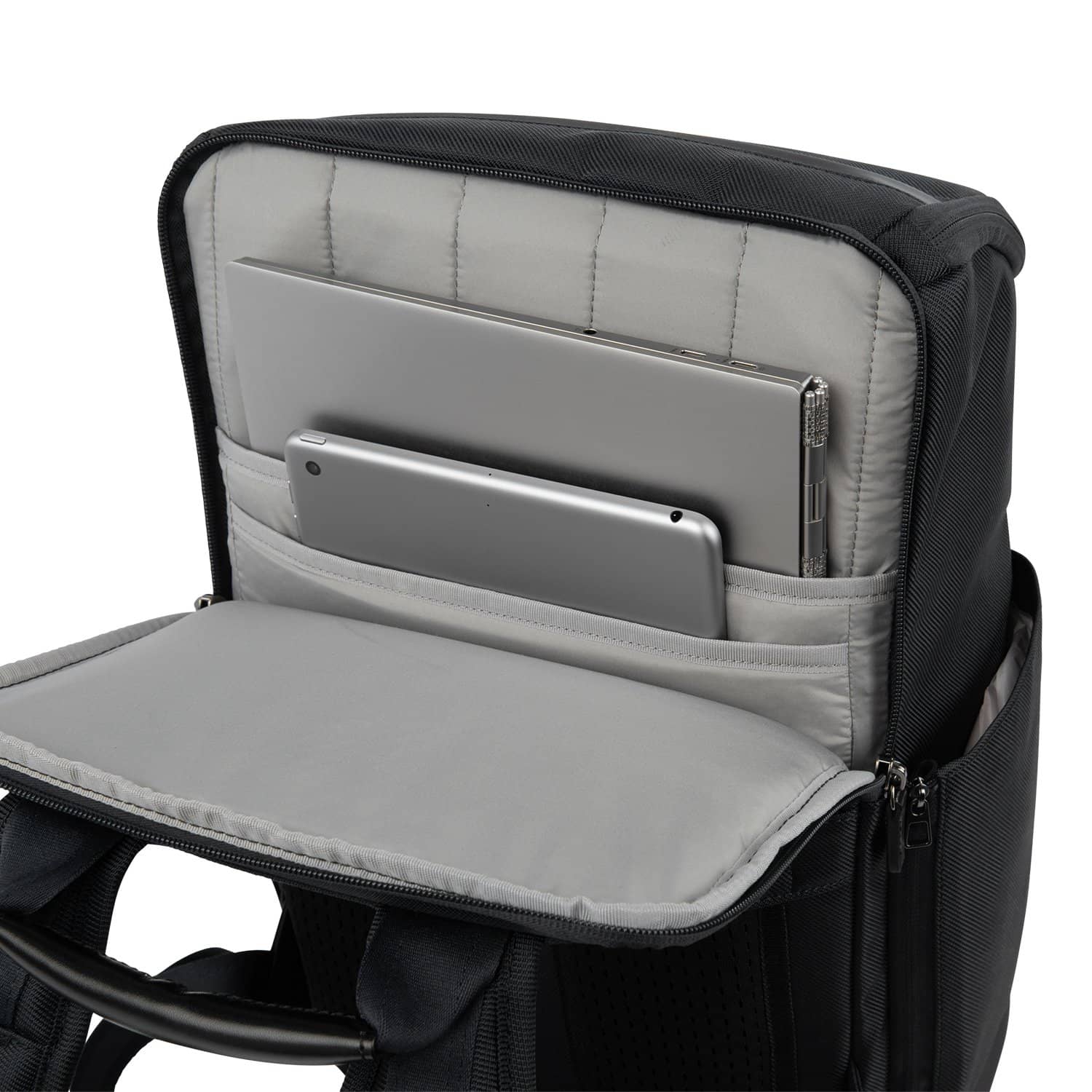 Crew™ Executive Choice™ 3 Medium Top Load Backpack (Reg. $199.99) - Image 8