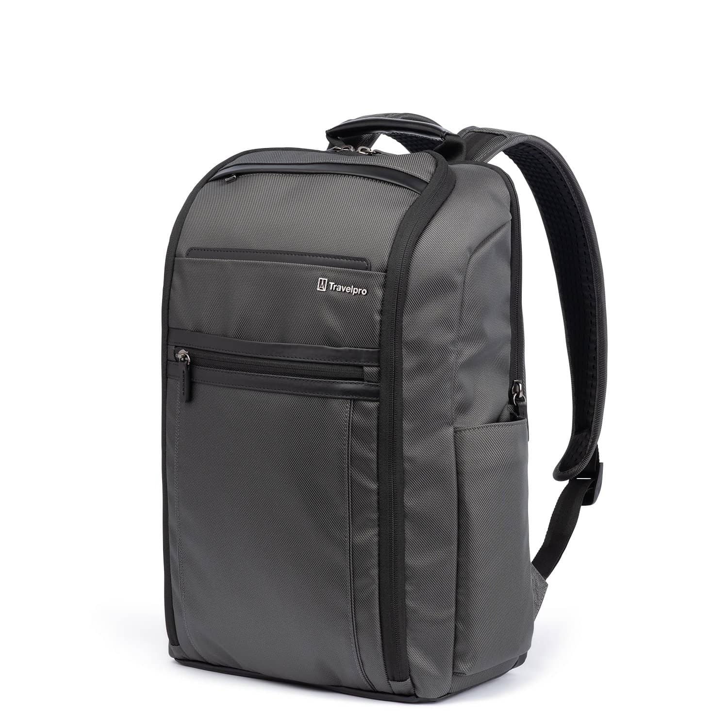 Crew™ Executive Choice™ 3 Slim Backpack (Reg. $179.99) - Image 4