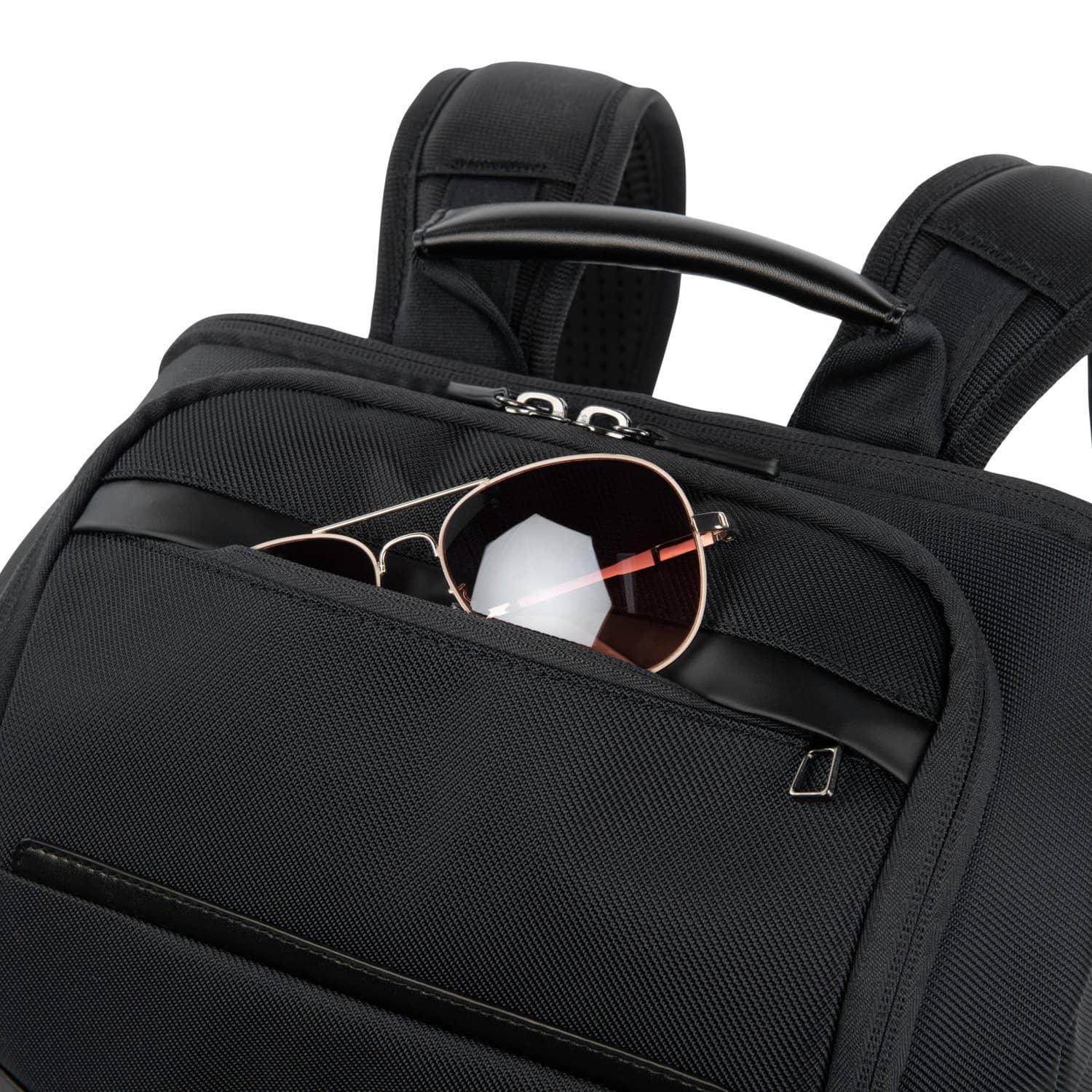 Crew™ Executive Choice™ 3 Slim Backpack (Reg. $179.99) - Image 10