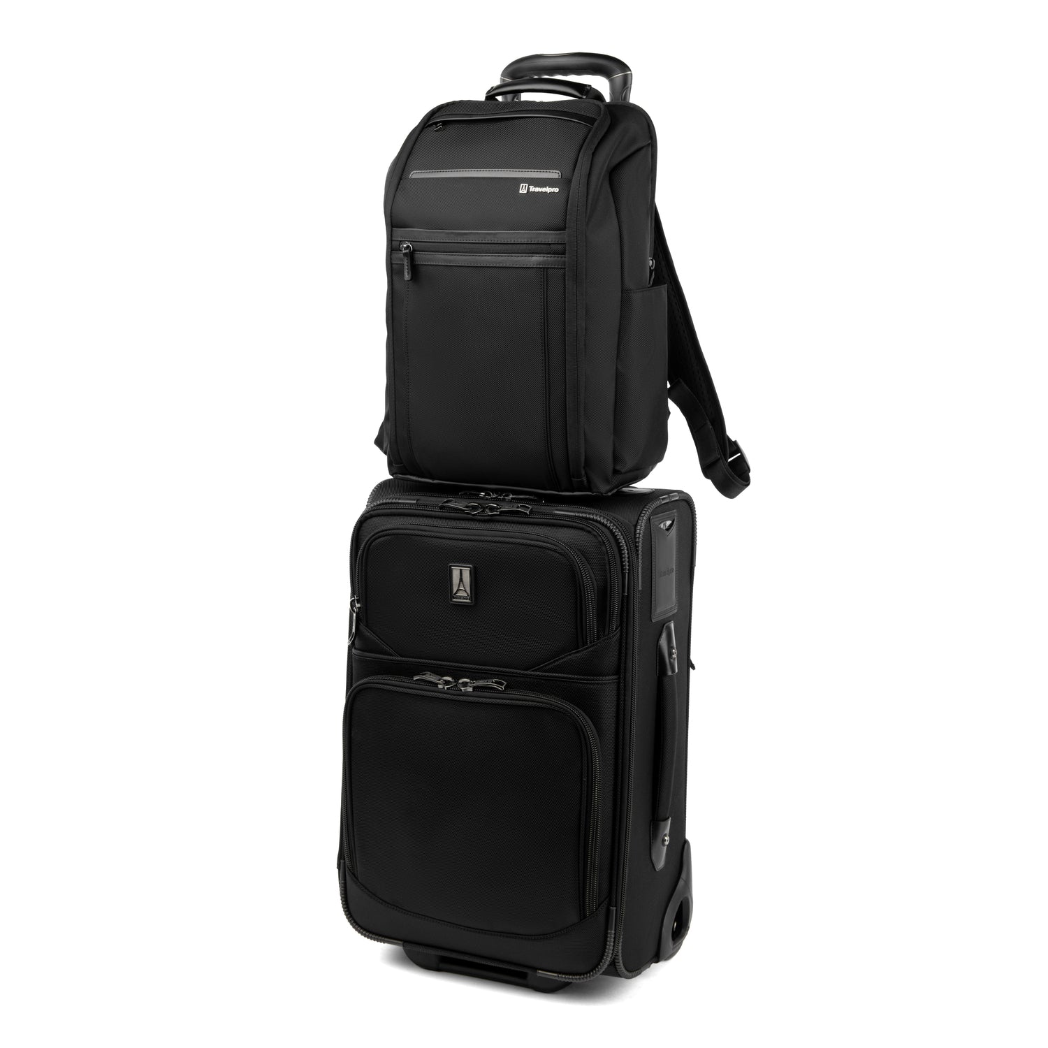 Crew™ Executive Choice™ 3 Slim Backpack (Reg. $179.99) - Image 11