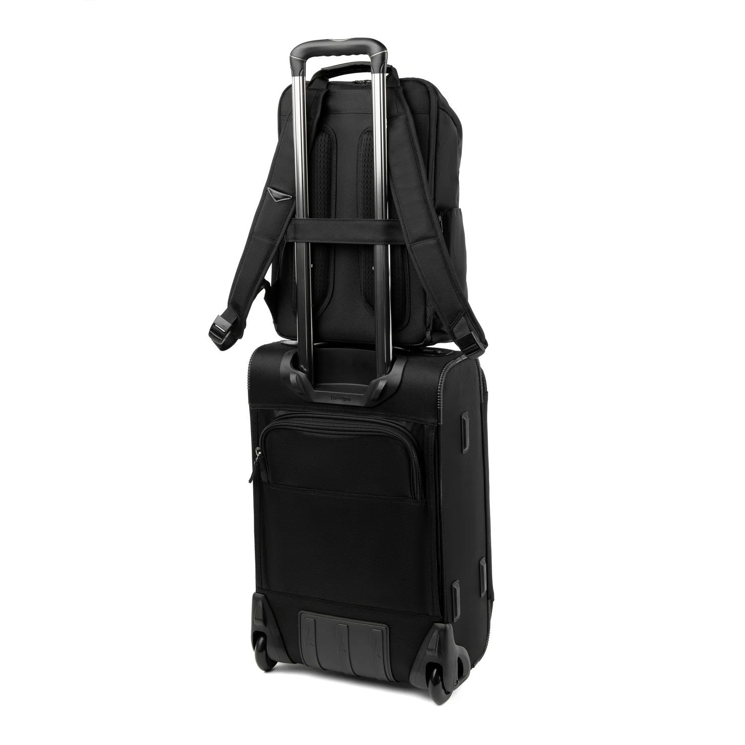 Crew™ Executive Choice™ 3 Slim Backpack (Reg. $179.99) - Image 12