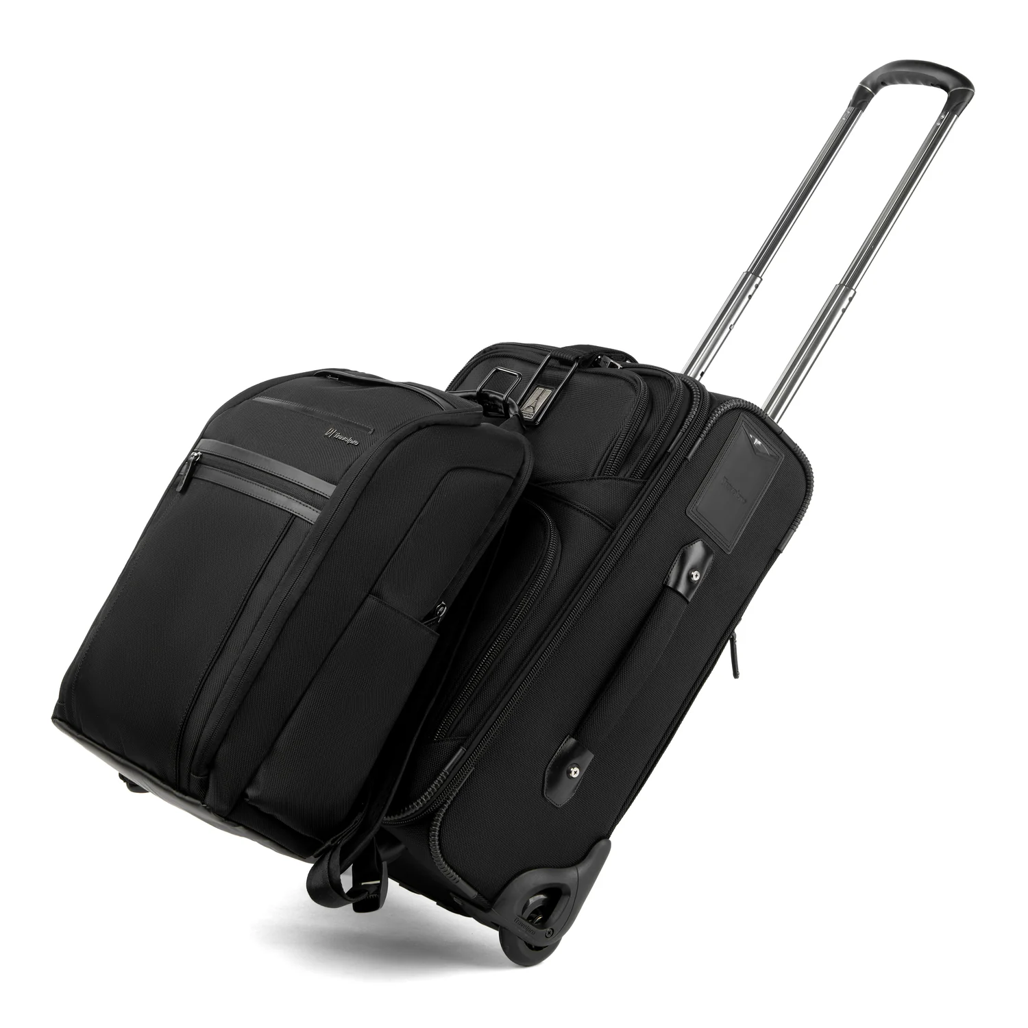 Crew™ Executive Choice™ 3 Slim Backpack (Reg. $179.99) - Image 13