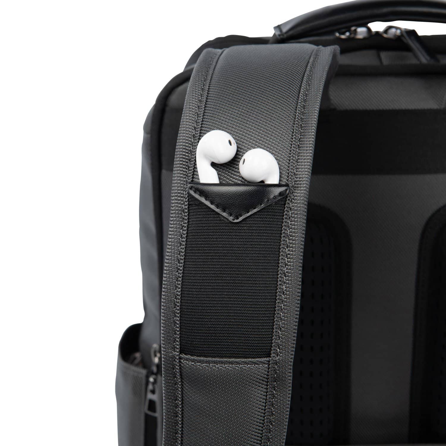Crew™ Executive Choice™ 3 Slim Backpack (Reg. $179.99) - Image 26