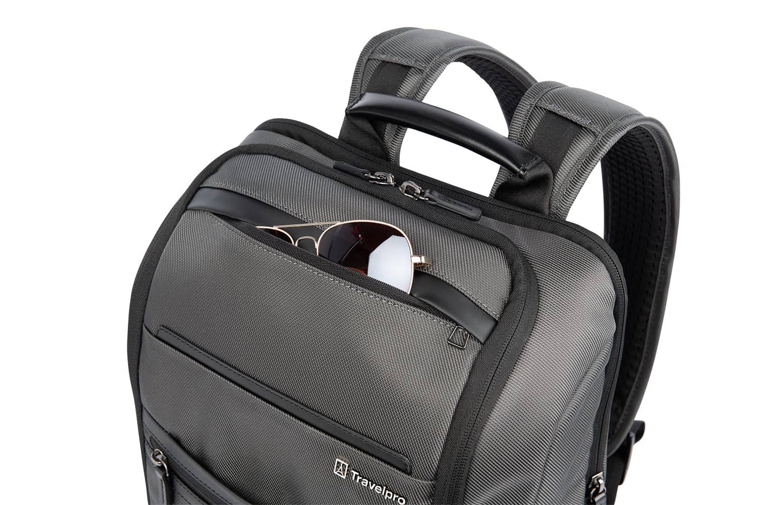 Crew™ Executive Choice™ 3 Slim Backpack (Reg. $179.99) - Image 27