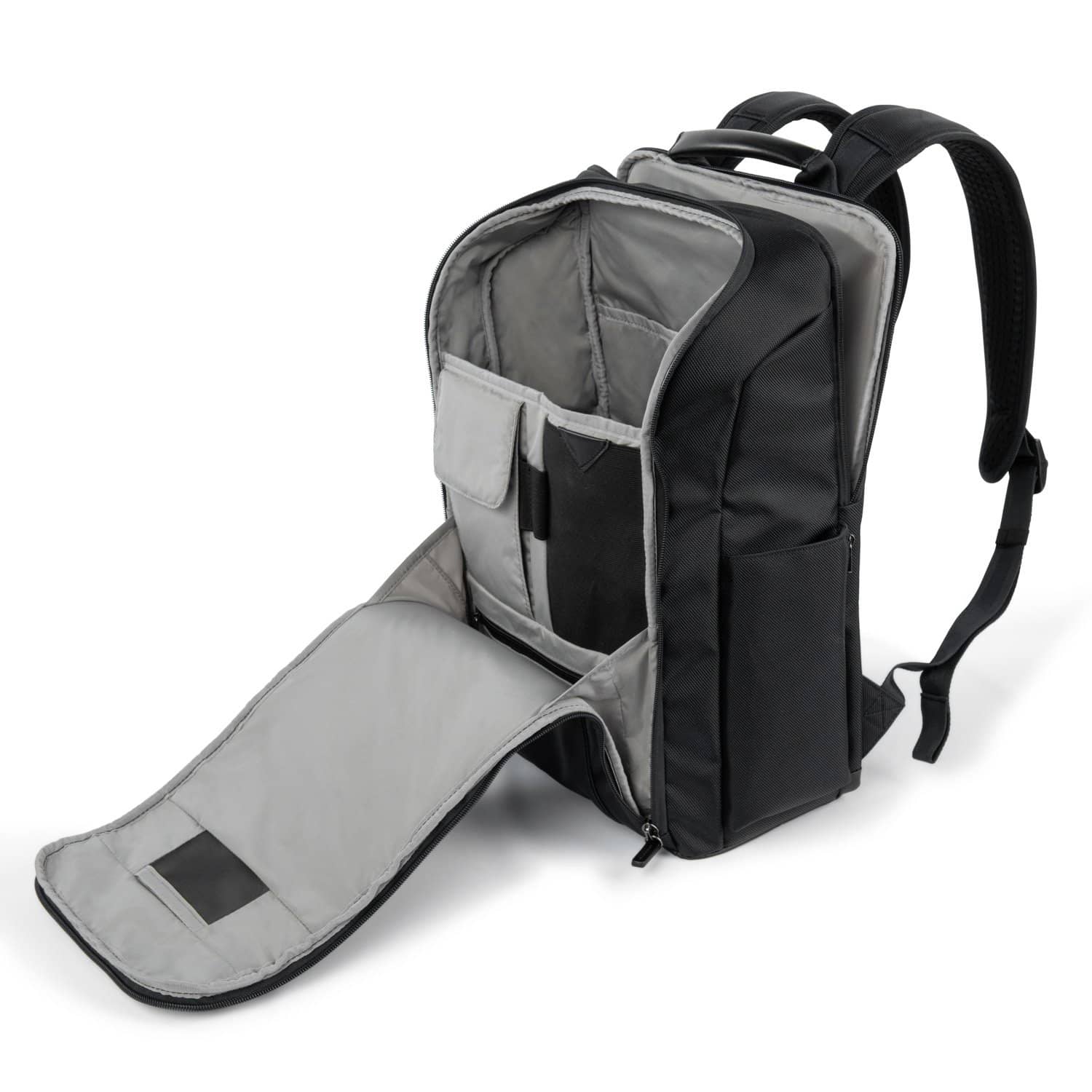 Crew™ Executive Choice™ 3 Slim Backpack (Reg. $179.99) - Image 8