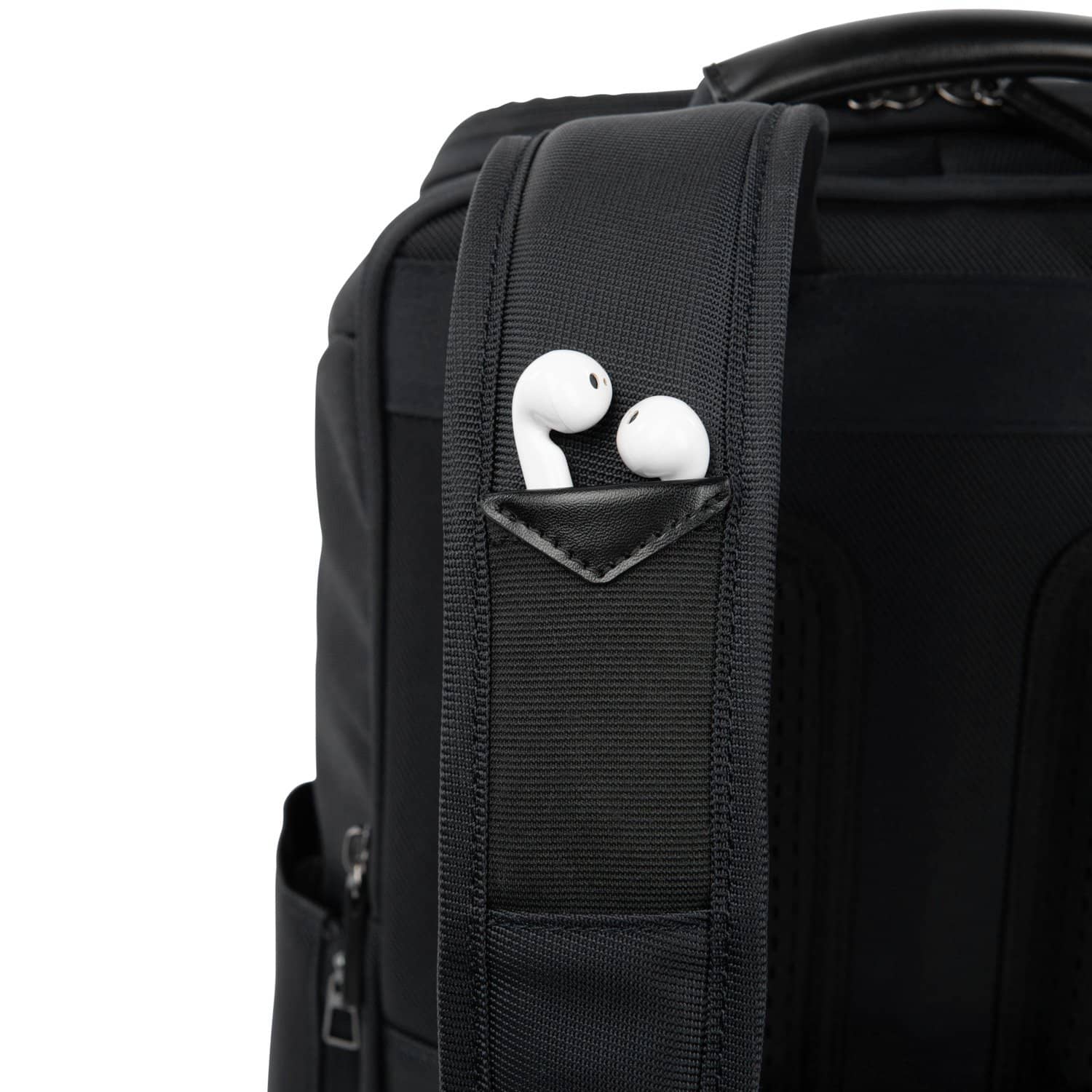 Crew™ Executive Choice™ 3 Slim Backpack (Reg. $179.99) - Image 9
