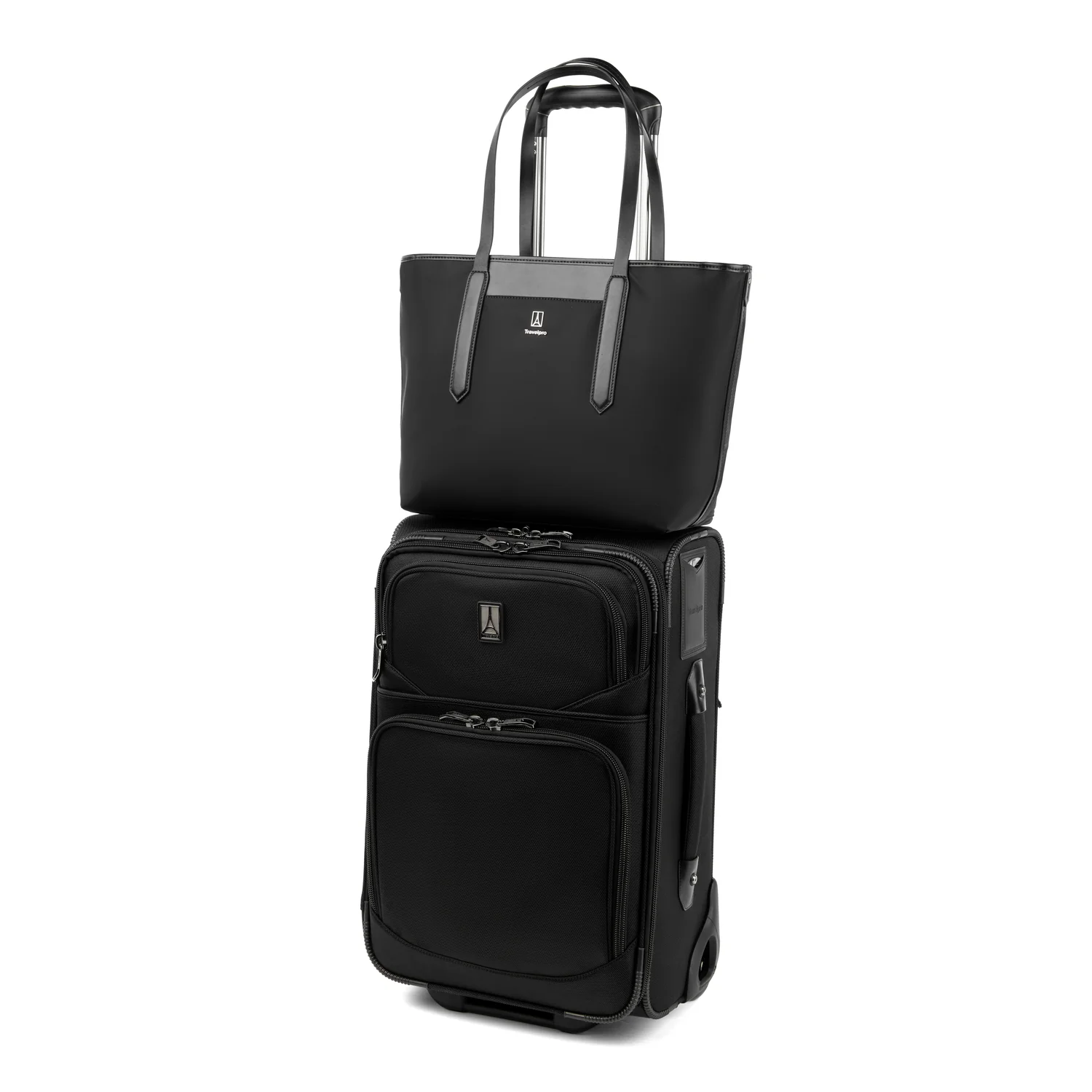Crew™ Executive Choice™ 3 Women’s Tote - Image 11