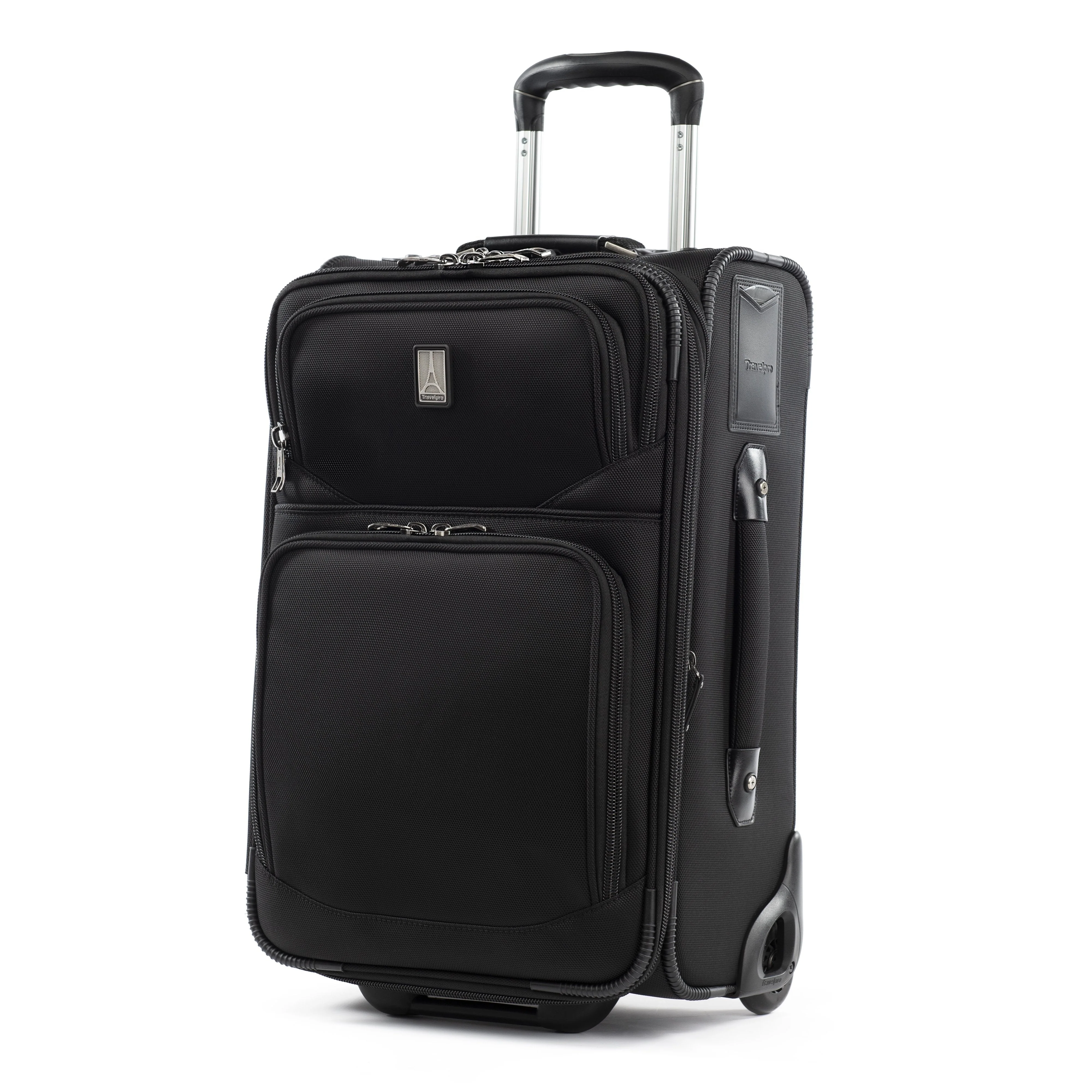 FlightCrew™ 5 - Essential Luggage Set Alpha - Image 2