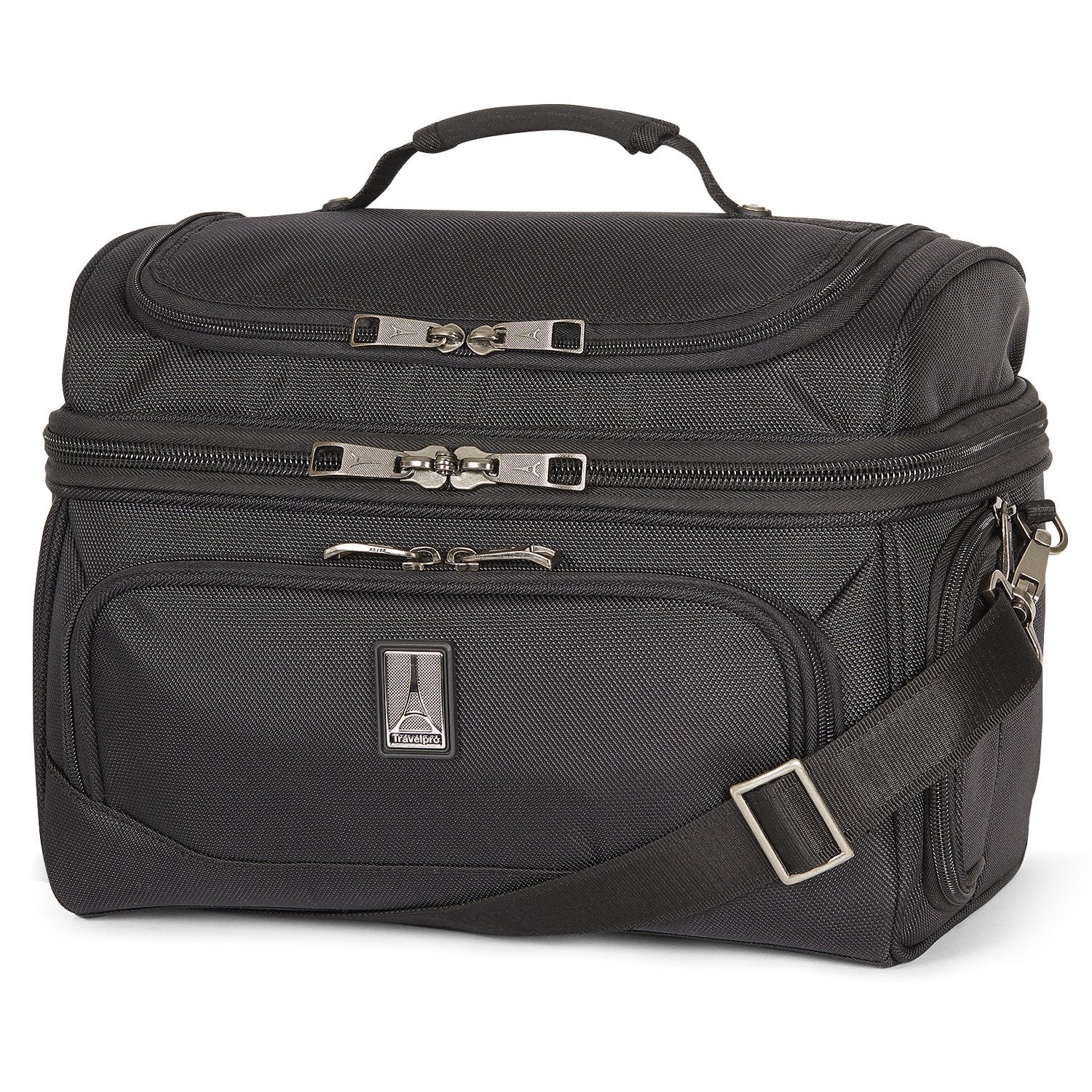 FlightCrew™ 5 - Essential Luggage Set Alpha - Image 3
