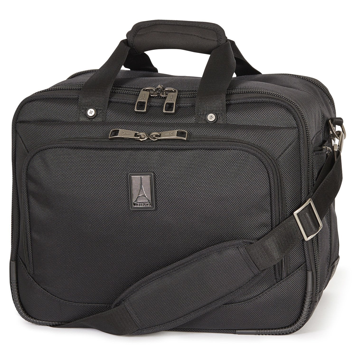 FlightCrew™ 5 - Essential Luggage Set Alpha - Image 4