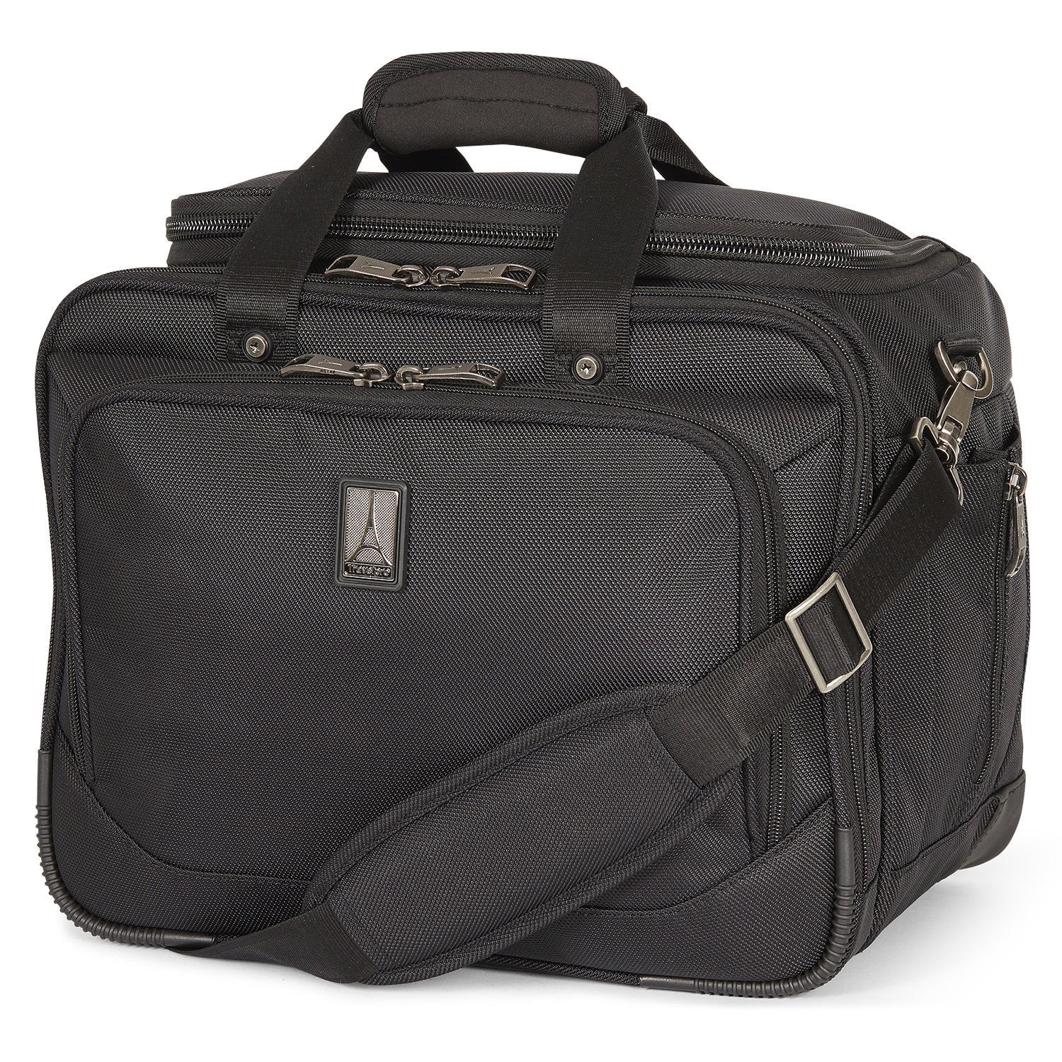 FlightCrew™ 5 - Essential Luggage Set Bravo - Image 4