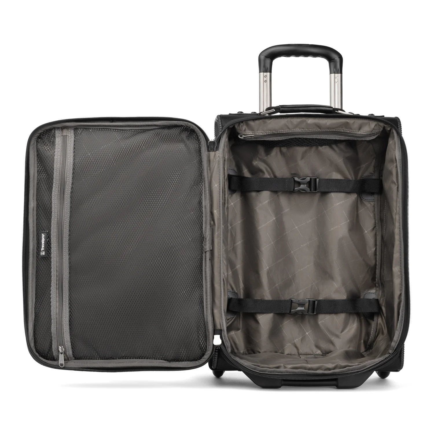 FlightCrew™ 5 Slim Expandable Rollaboard® - Image 6