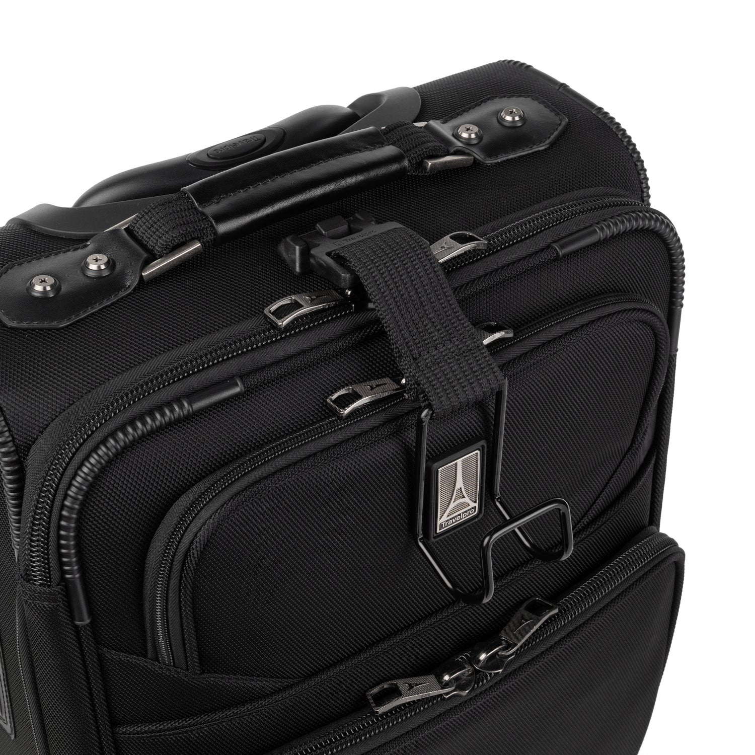 FlightCrew™ 5 Slim Expandable Rollaboard® - Image 7