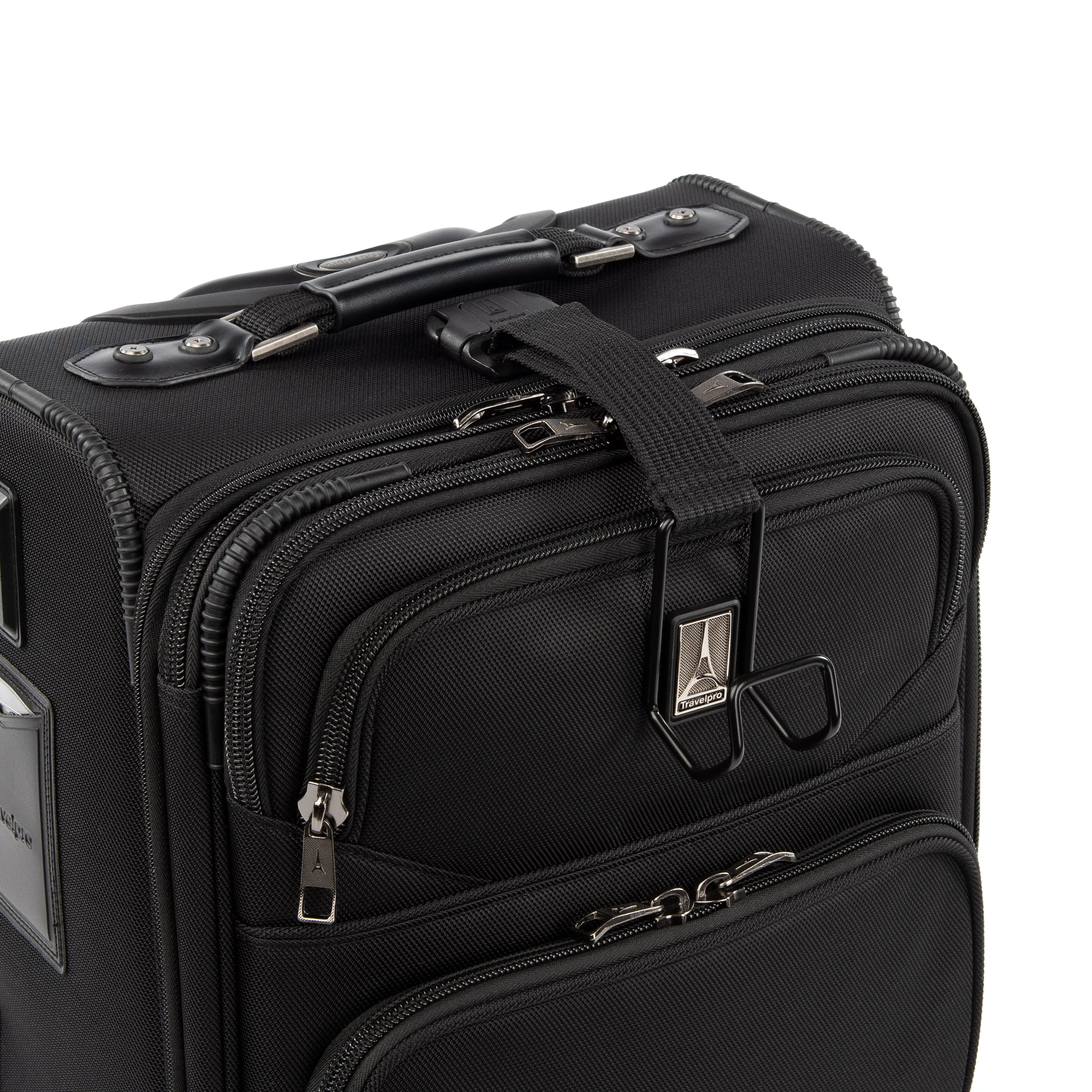 FlightCrew™ 5 18" Expandable Rollaboard® - Image 10