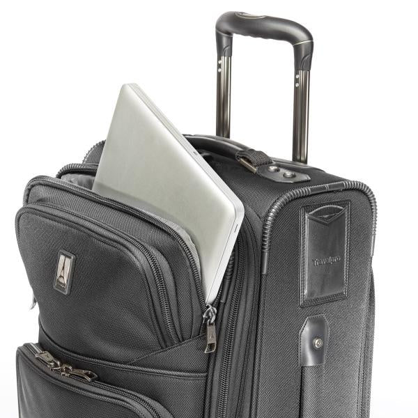 FlightCrew™ 5 18" Expandable Rollaboard® - Image 7