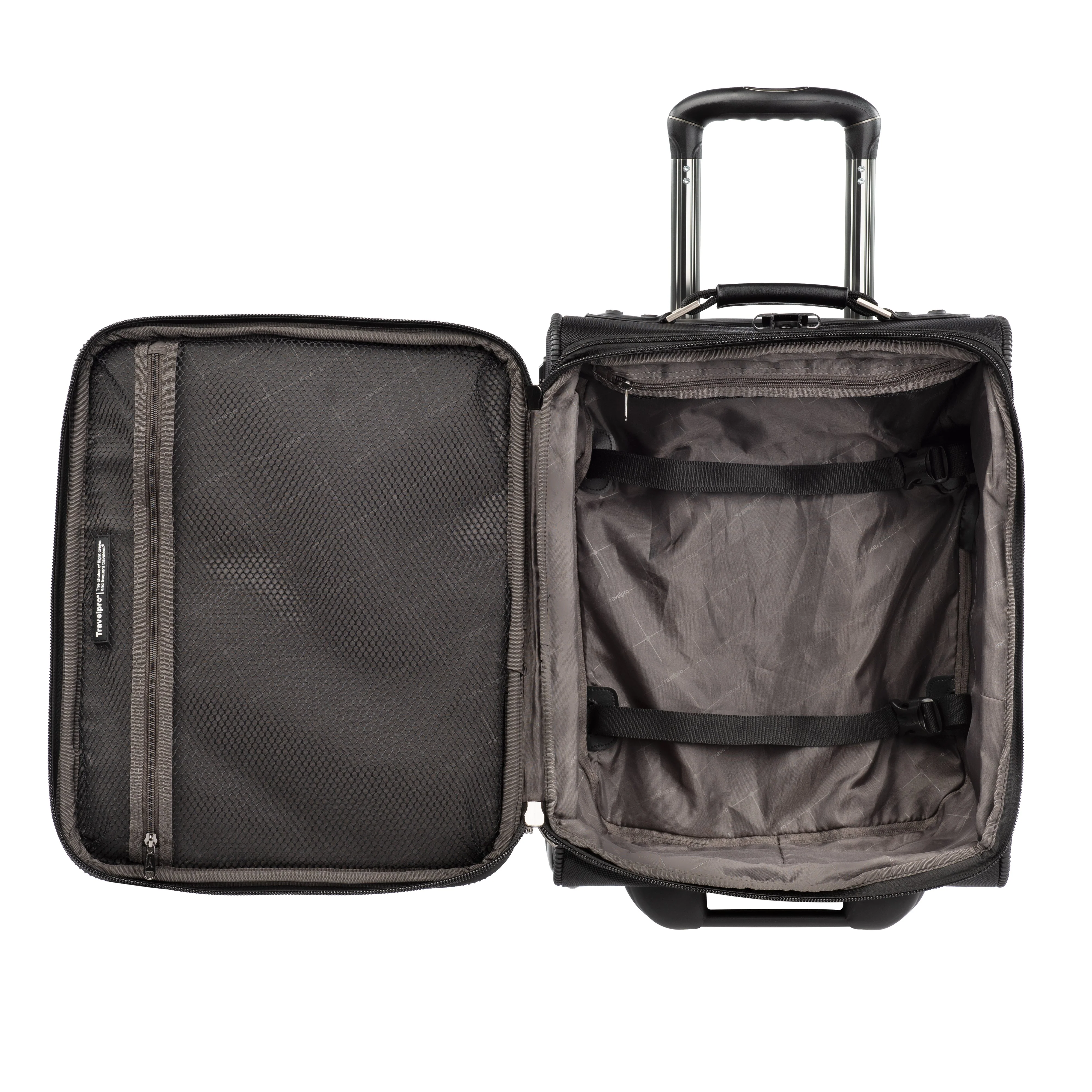 FlightCrew™ 5 18" Expandable Rollaboard® - Image 9