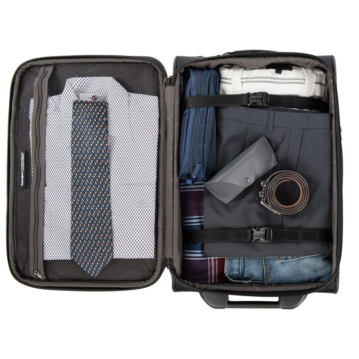 FlightCrew™ 5 21" Rollaboard® - Image 4