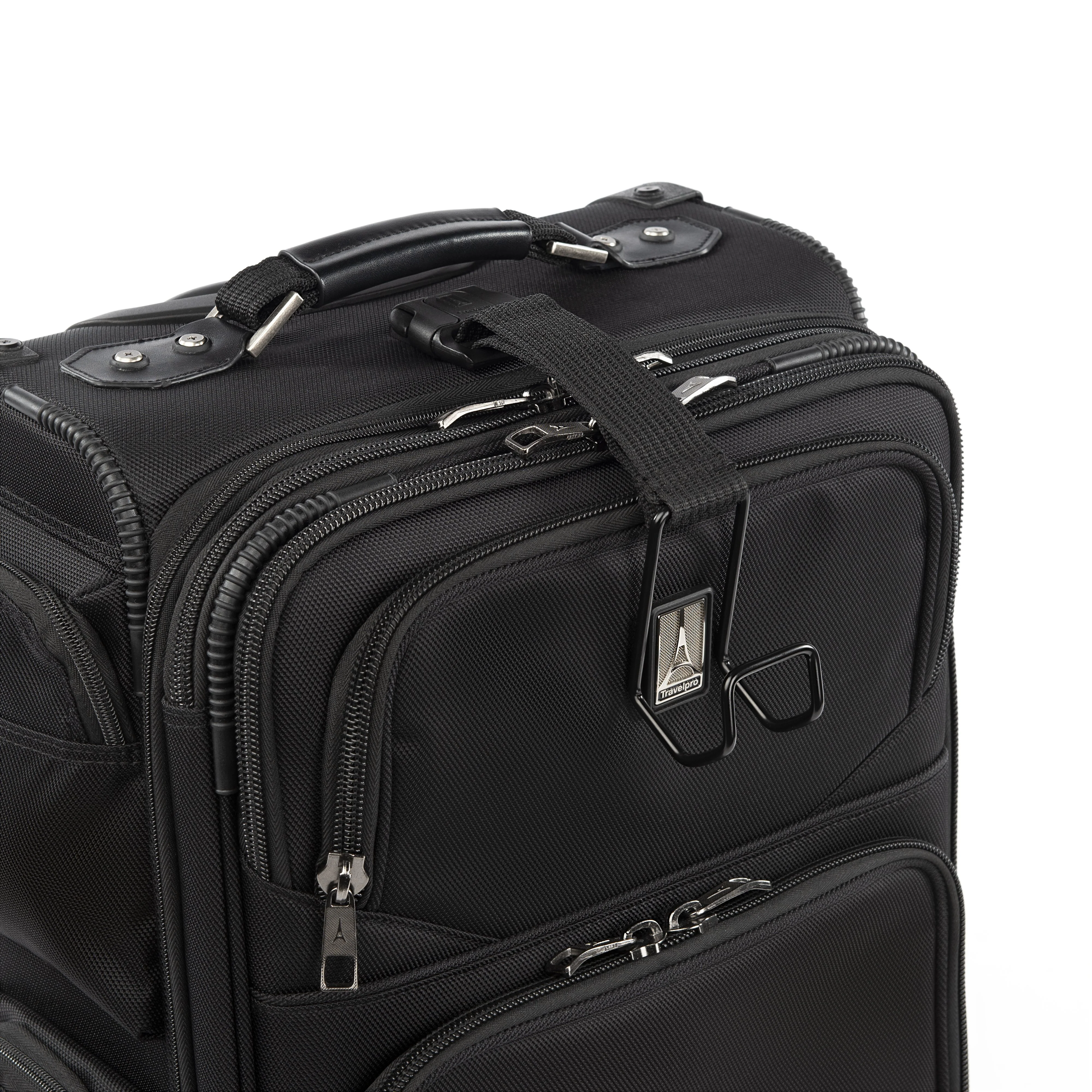 FlightCrew™ 5 22" Expandable Rollaboard® - Image 10