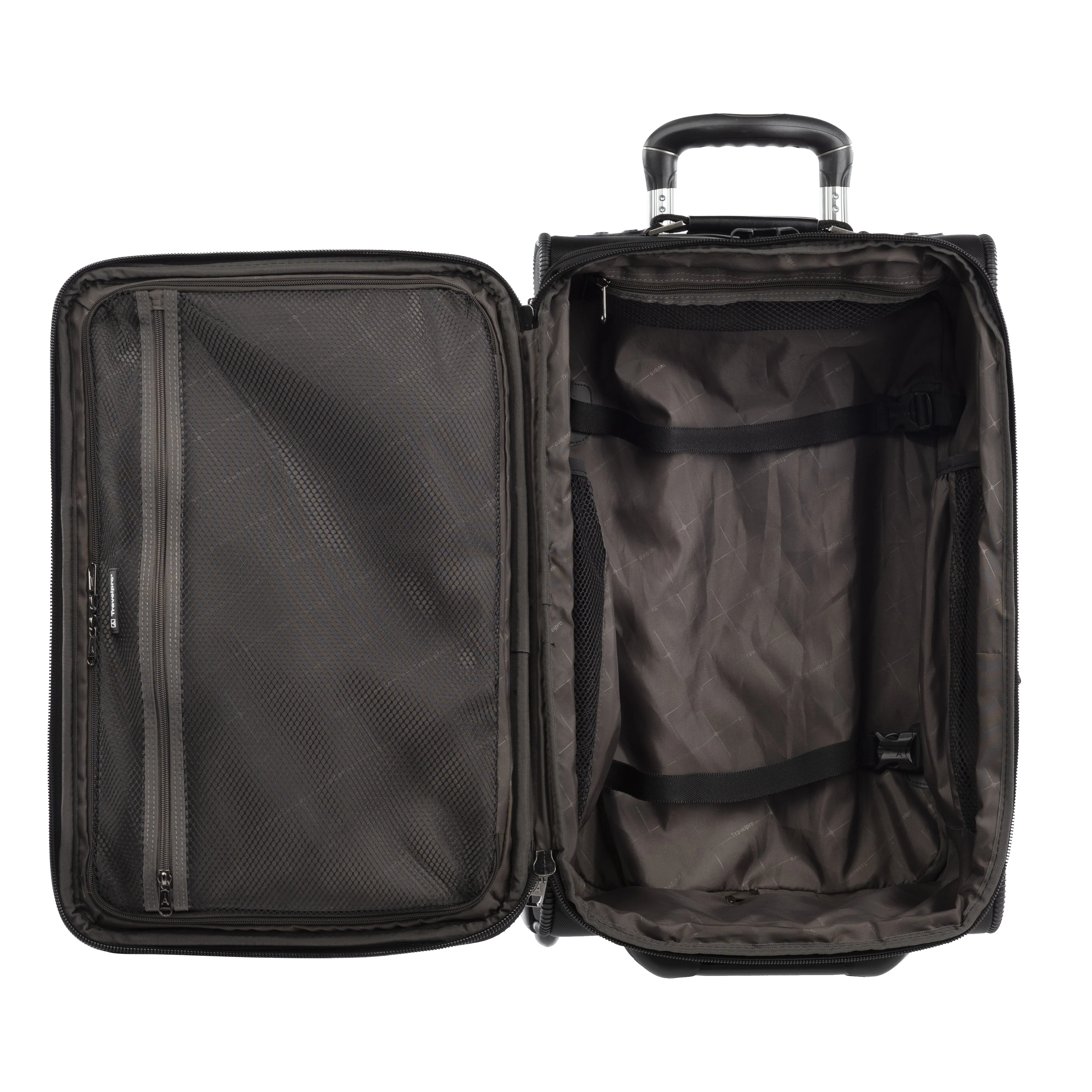 FlightCrew™ 5 22" Expandable Rollaboard® - Image 9