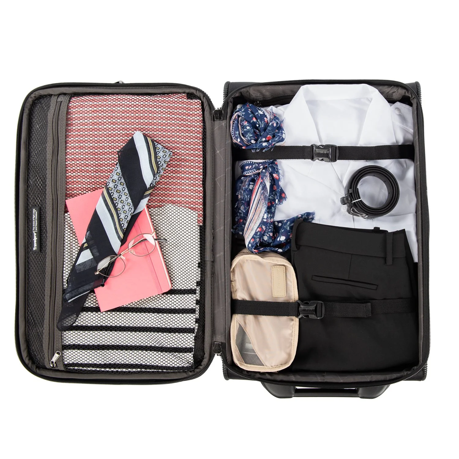 FlightCrew™ 5 22" Rollaboard® - Image 4