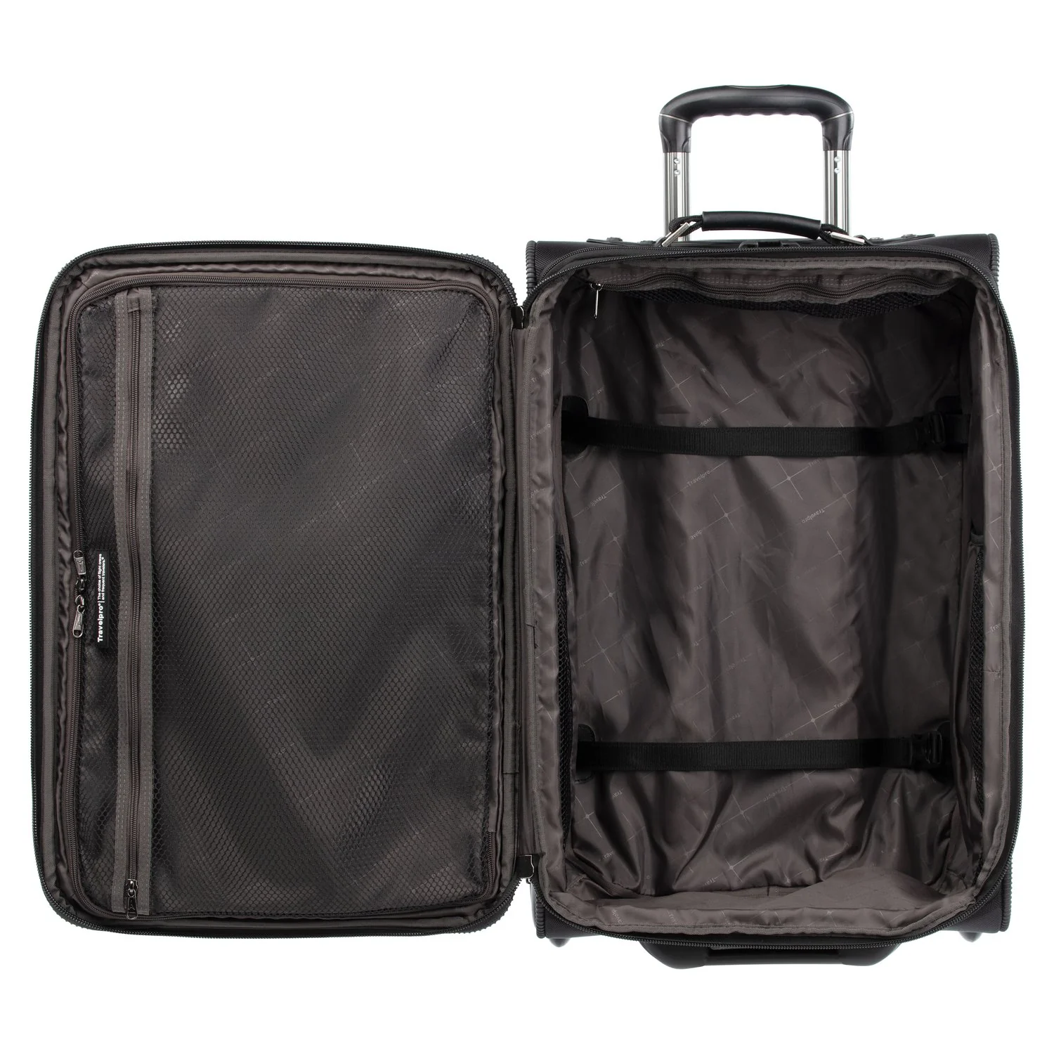 FlightCrew™ 5 24" Expandable Rollaboard® - Image 7