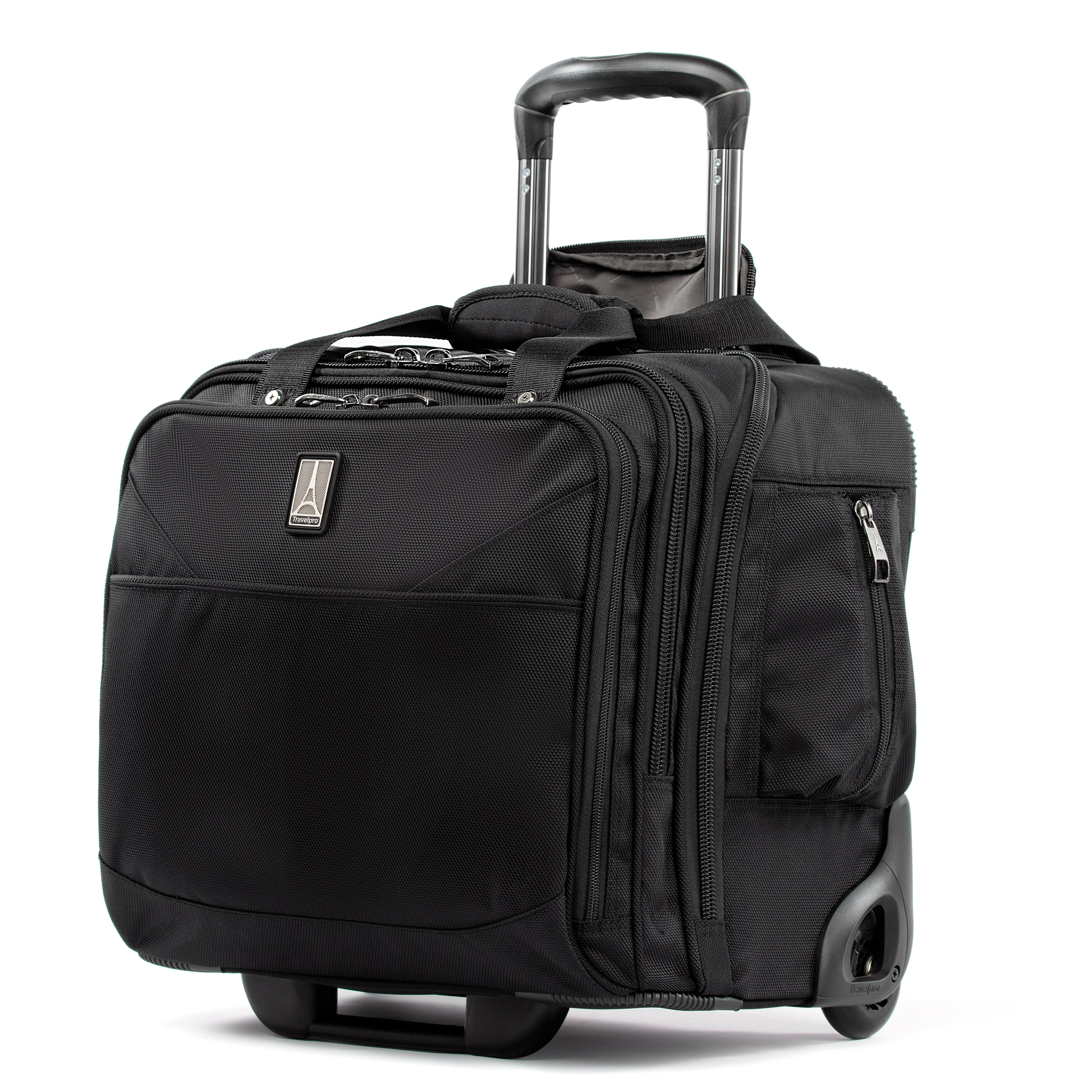 FlightCrew™ 5 Horizontal Rolling Overnighter - Image 2