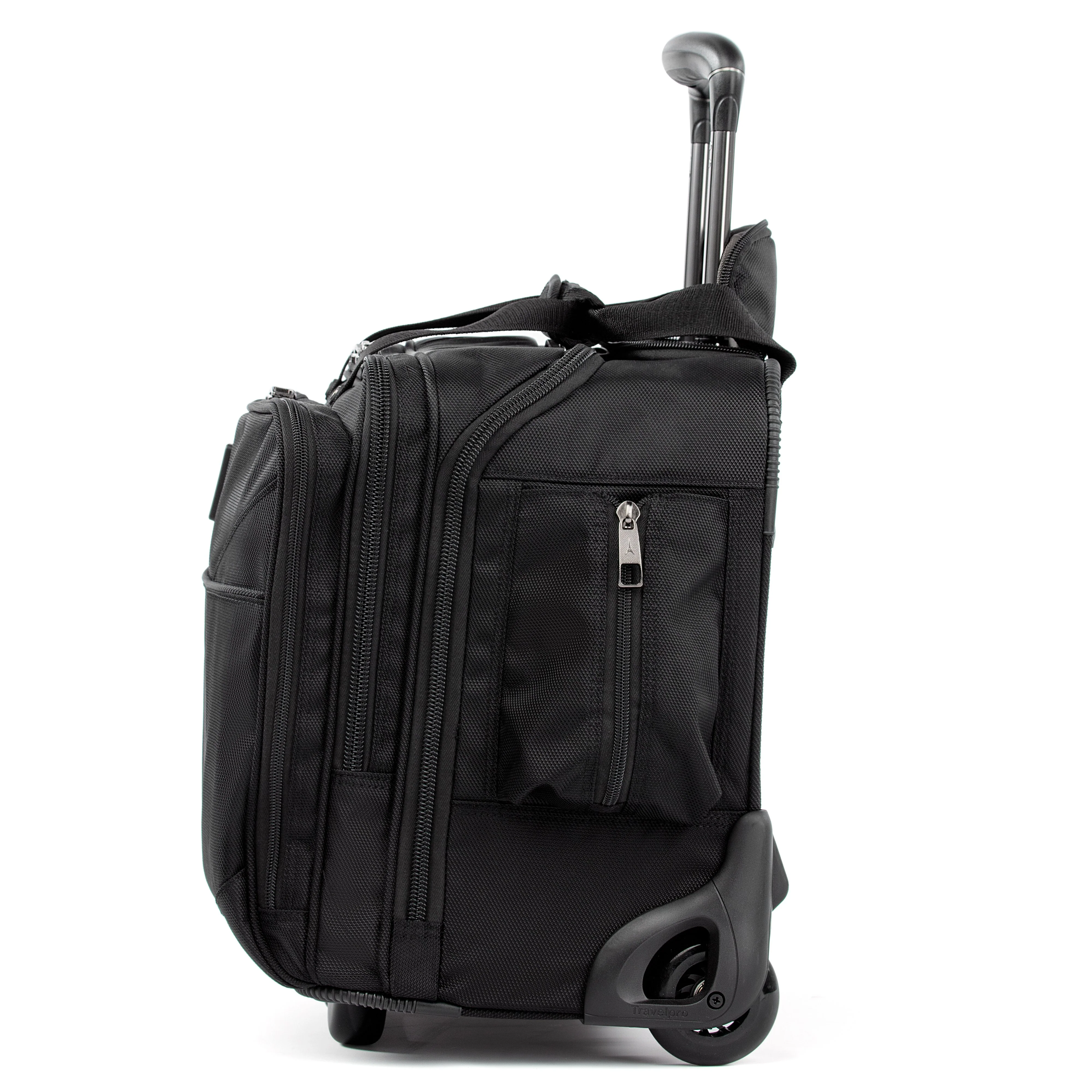 FlightCrew™ 5 Horizontal Rolling Overnighter - Image 4