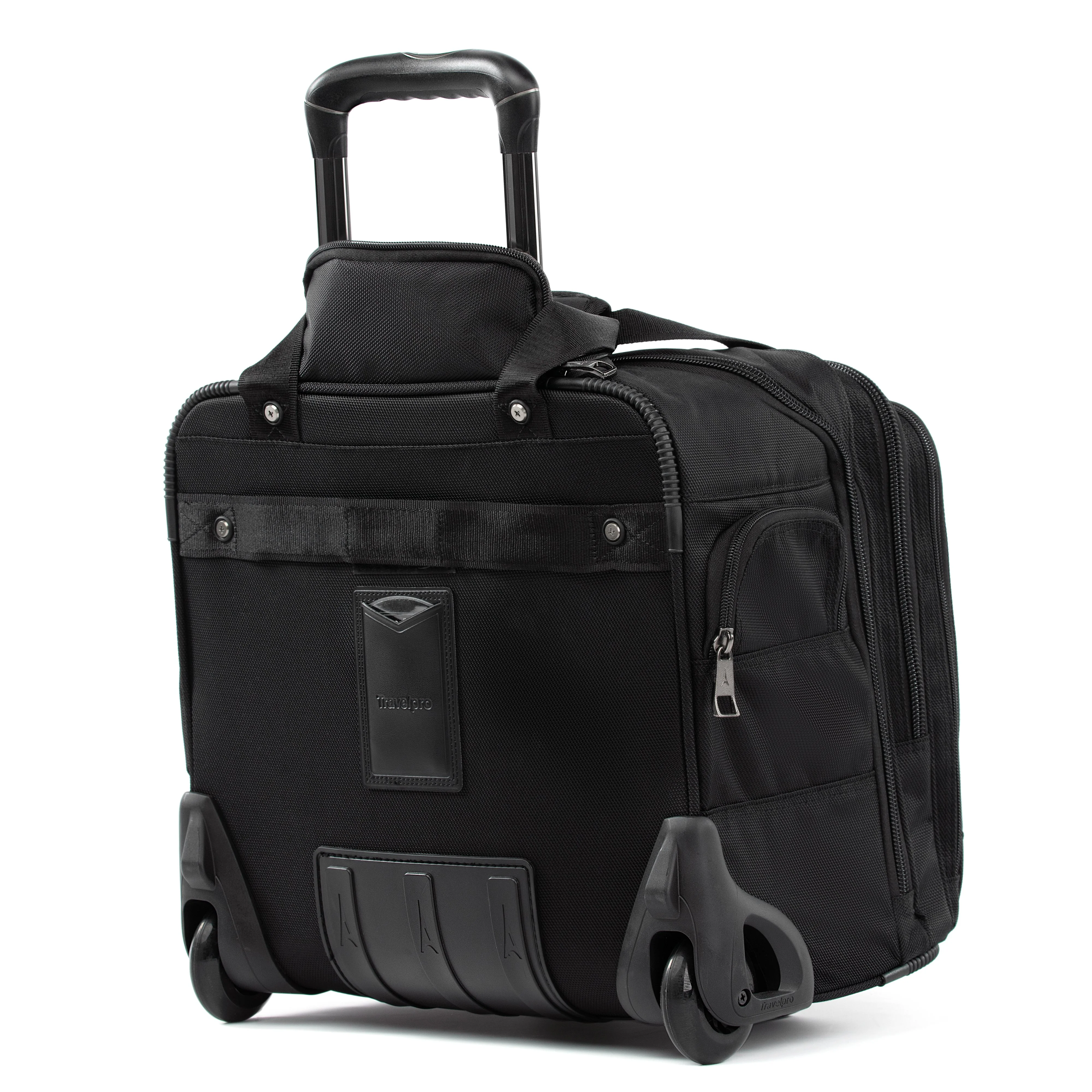 FlightCrew™ 5 Horizontal Rolling Overnighter - Image 5