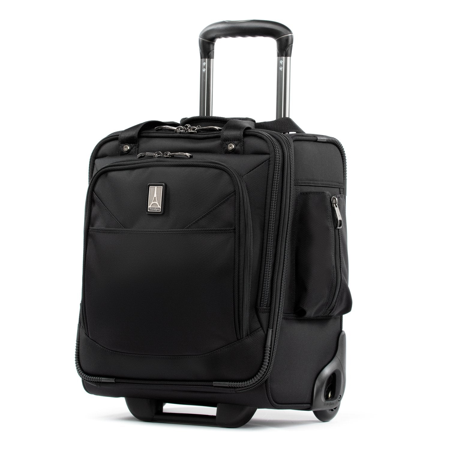 FlightCrew™ 5 Vertical Rolling Overnighter - Image 2