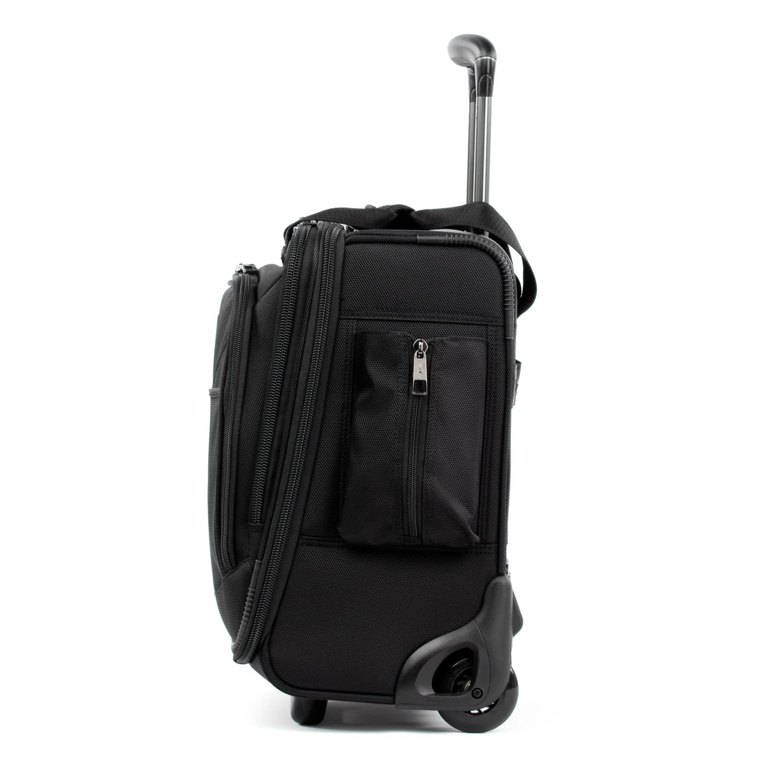 FlightCrew™ 5 Vertical Rolling Overnighter - Image 4