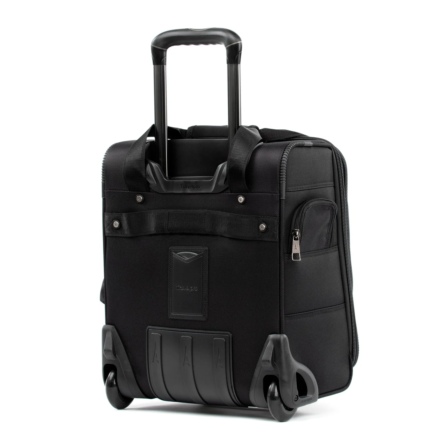 FlightCrew™ 5 Vertical Rolling Overnighter - Image 5