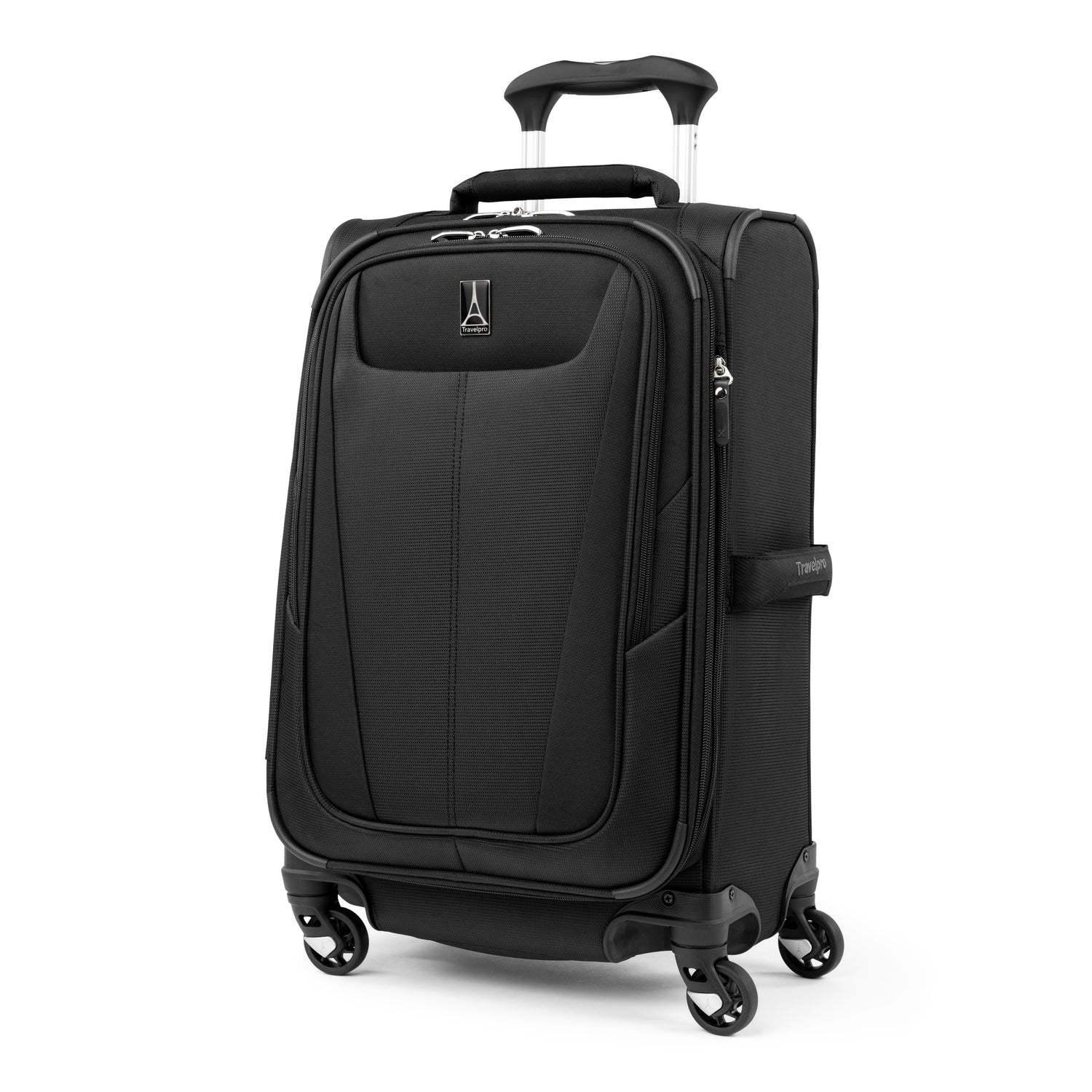 Maxlite® 5 21" Expandable Carry-On Spinner - Image 10