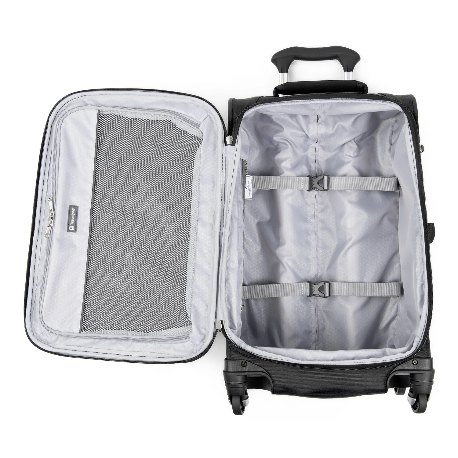 Maxlite® 5 21" Expandable Carry-On Spinner - Image 13