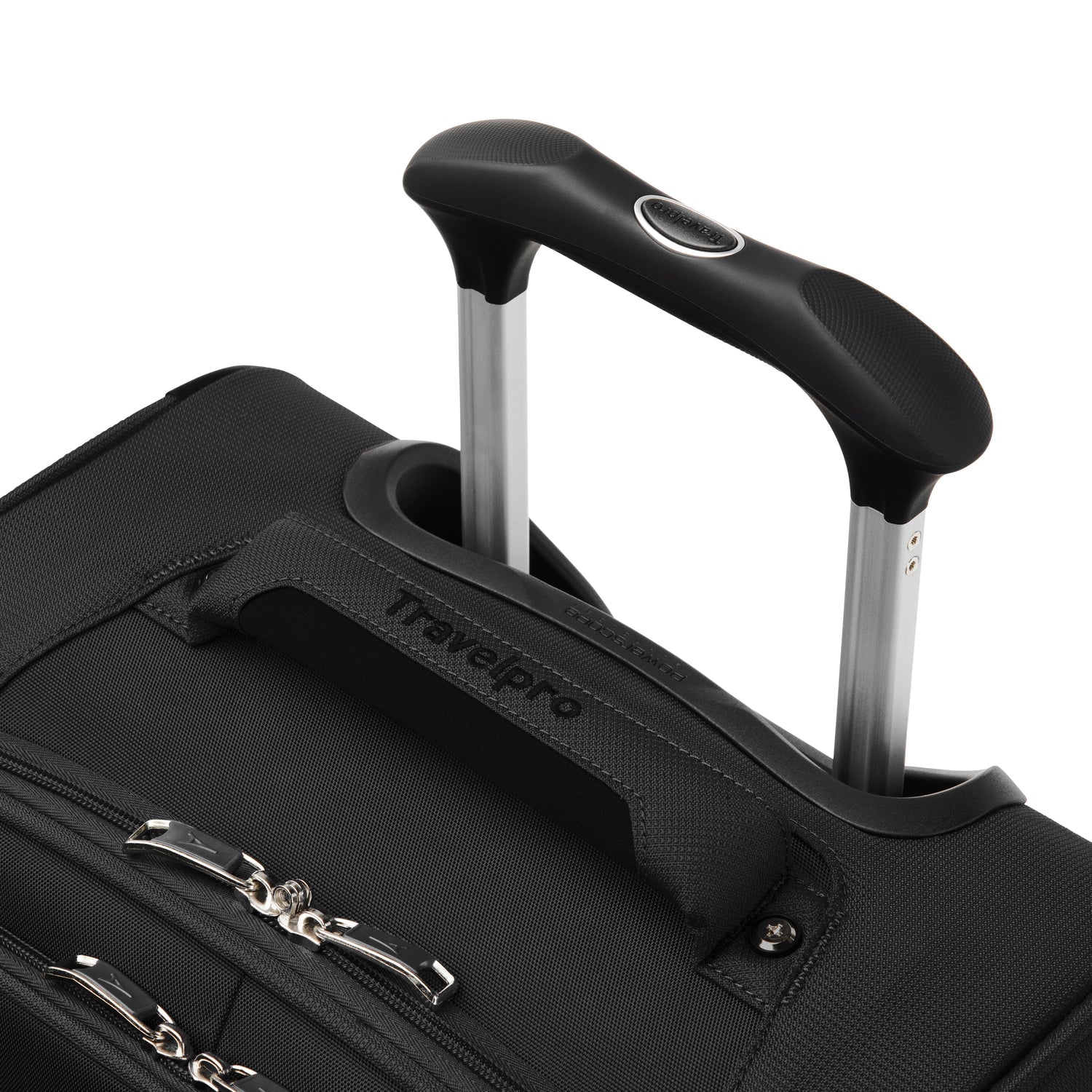 Maxlite® 5 21" Expandable Carry-On Spinner - Image 14