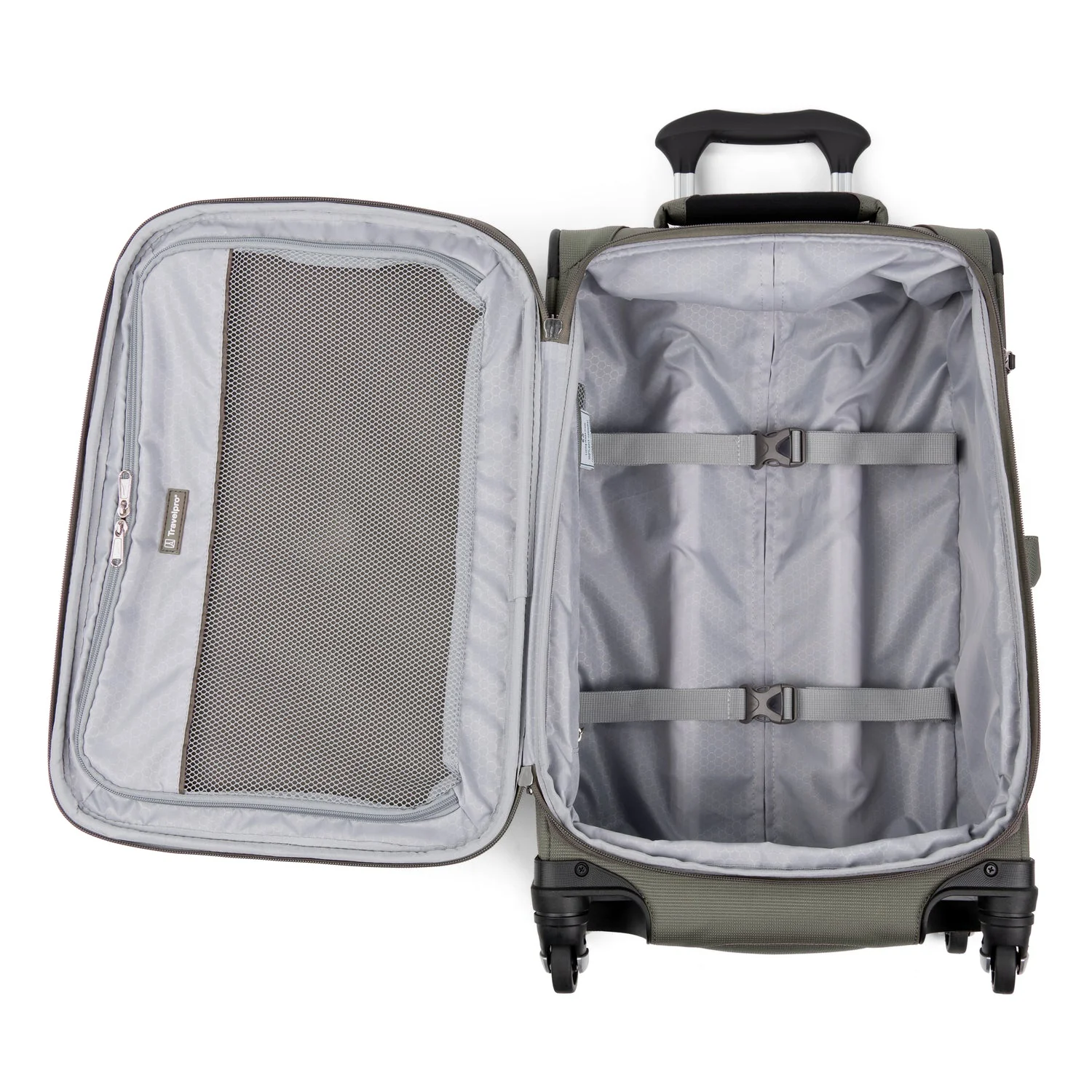 Maxlite® 5 21" Expandable Carry-On Spinner - Image 22