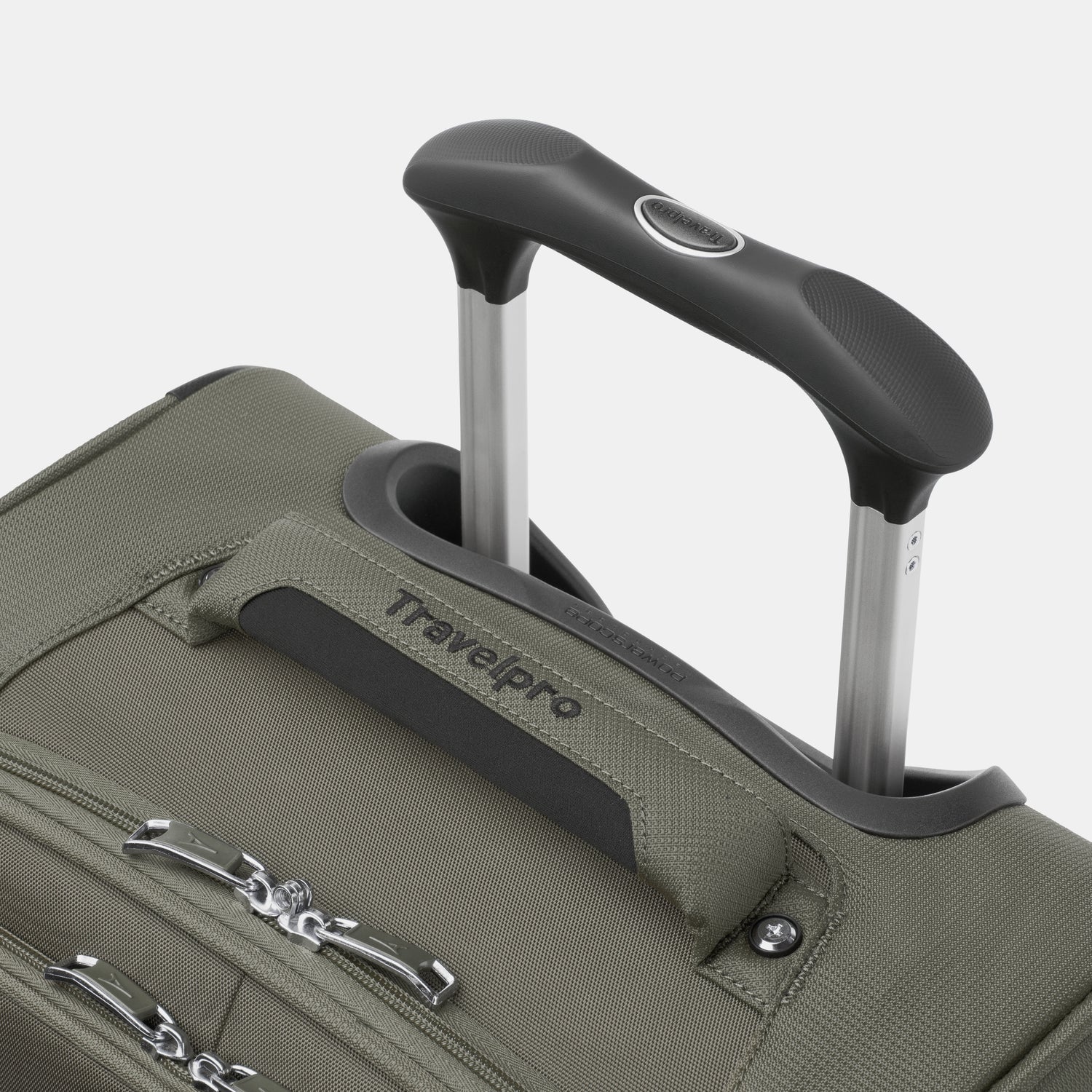 Maxlite® 5 21" Expandable Carry-On Spinner - Image 23
