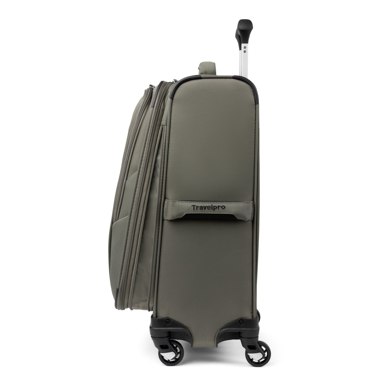 Maxlite® 5 21" Expandable Carry-On Spinner - Image 25