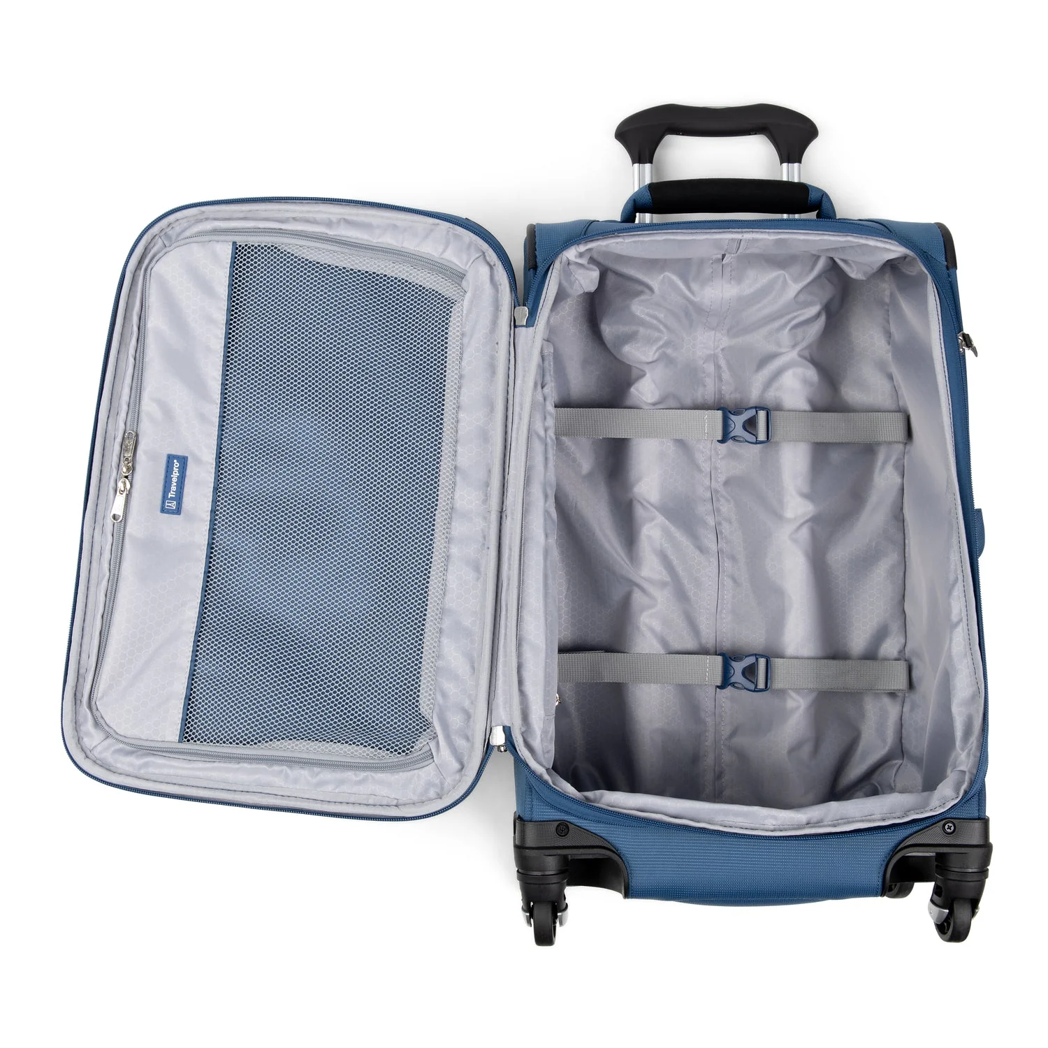 Maxlite® 5 21" Expandable Carry-On Spinner - Image 31