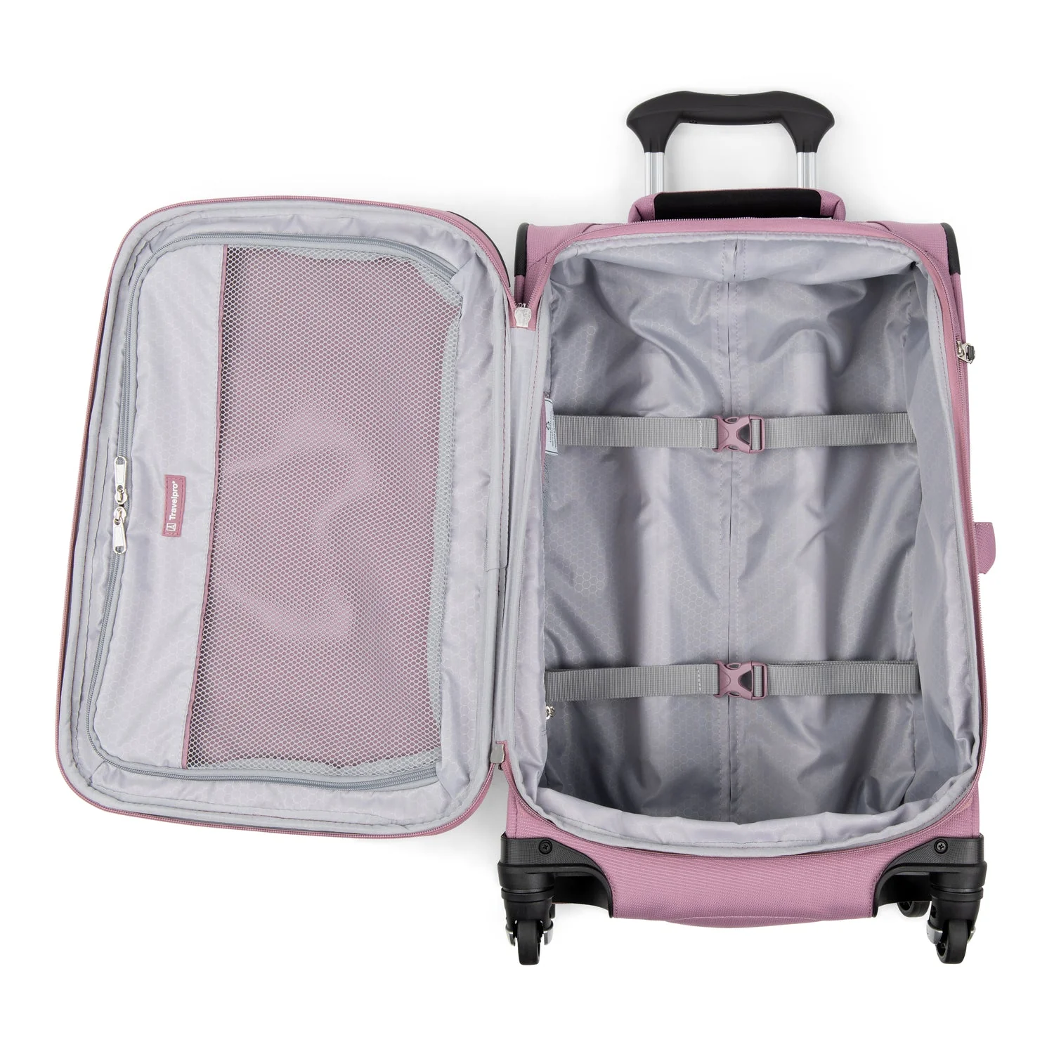Maxlite® 5 21" Expandable Carry-On Spinner - Image 4