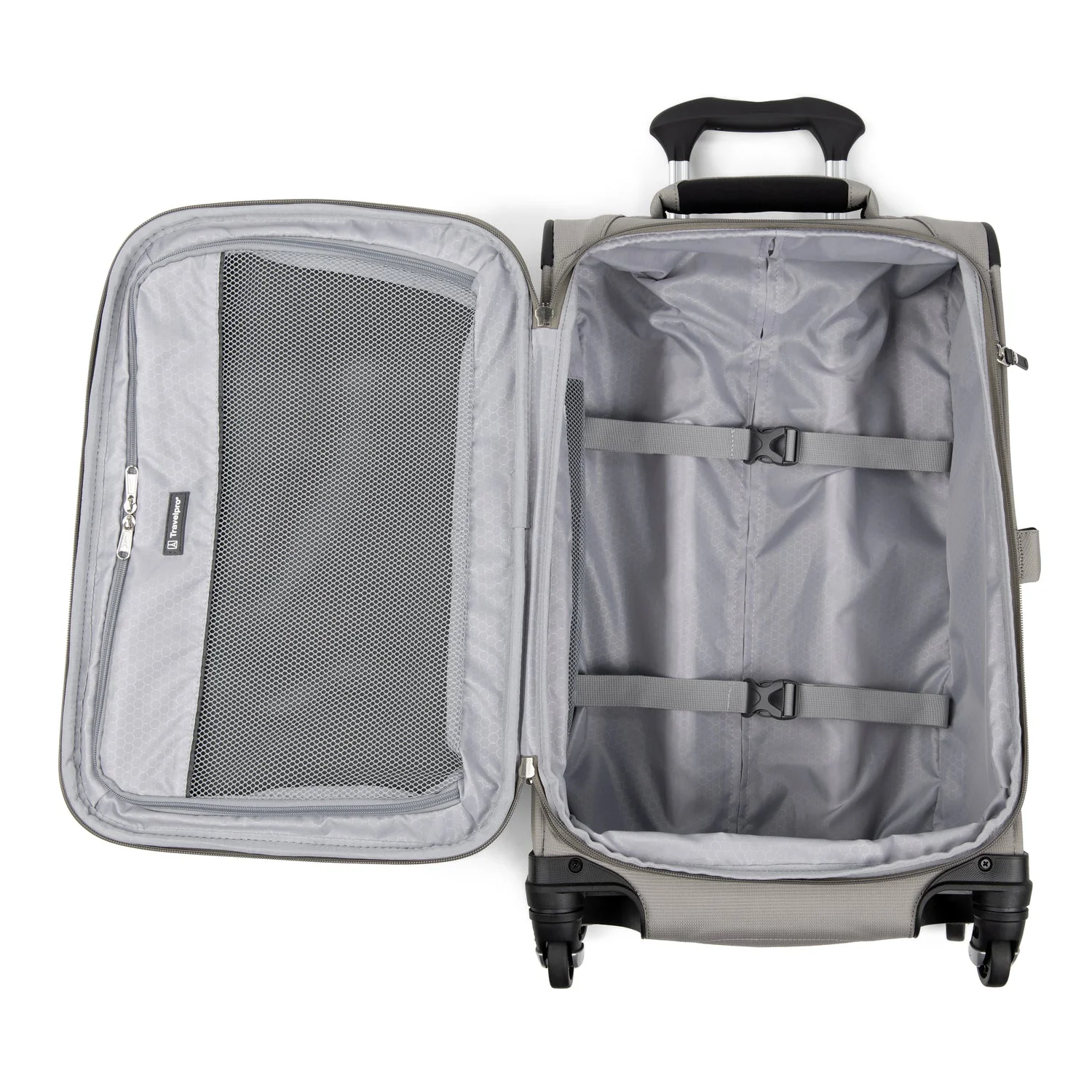 Maxlite® 5 21" Expandable Carry-On Spinner - Image 41