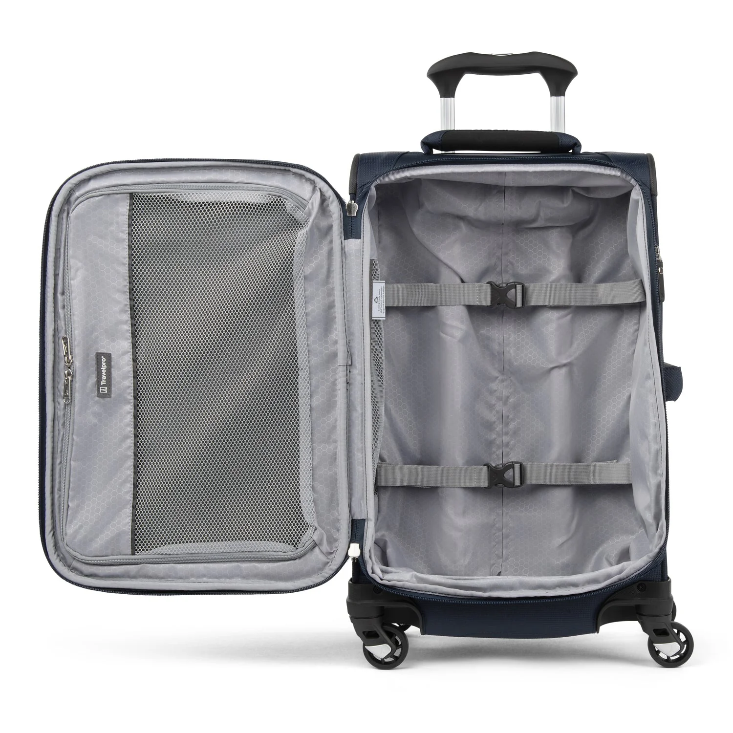 Maxlite® 5 21" Expandable Carry-On Spinner - Image 50