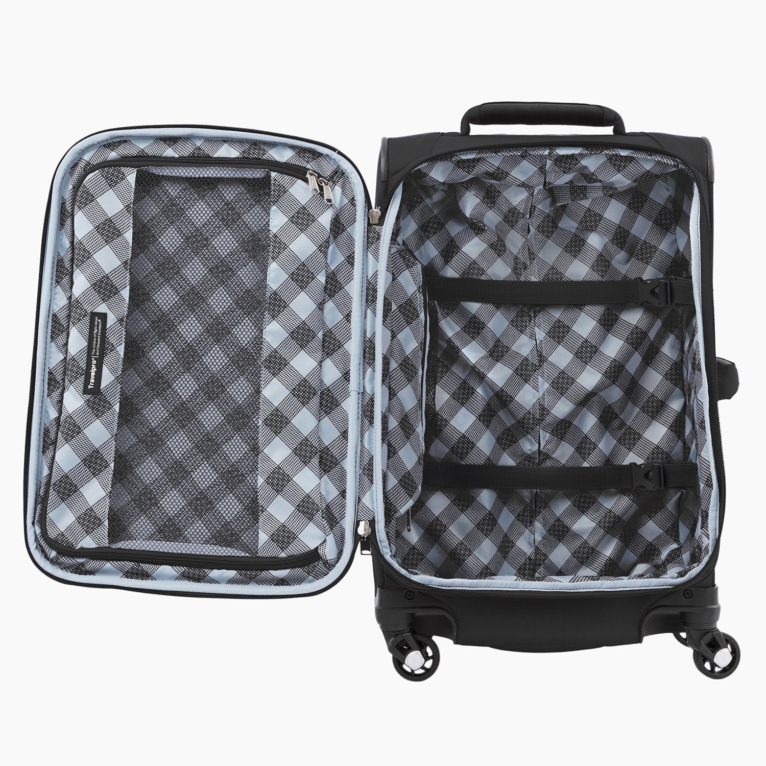 Maxlite® 5 21" Expandable Carry-On Spinner - Image 58